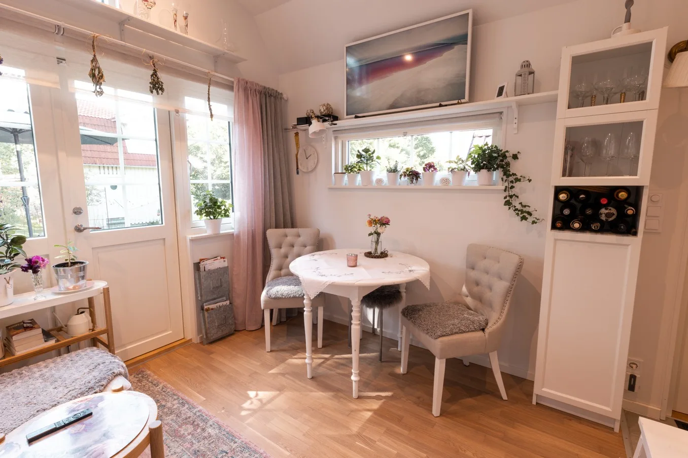30 m² vasarnams Ēlvangenē, Zviedrijā image 4