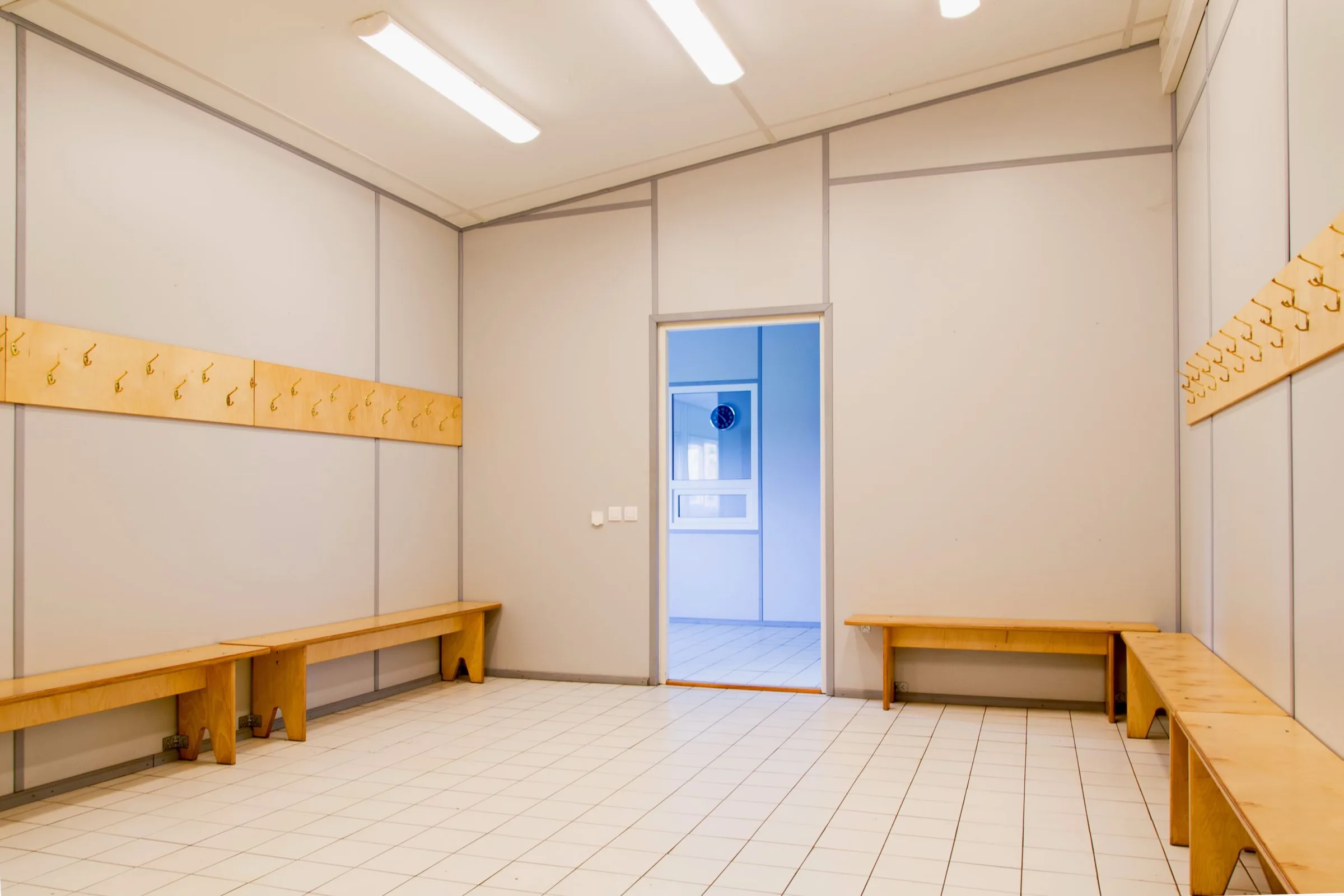 144 m² Mokyklos priestatas Grobiņoje, Latvijoje image 6