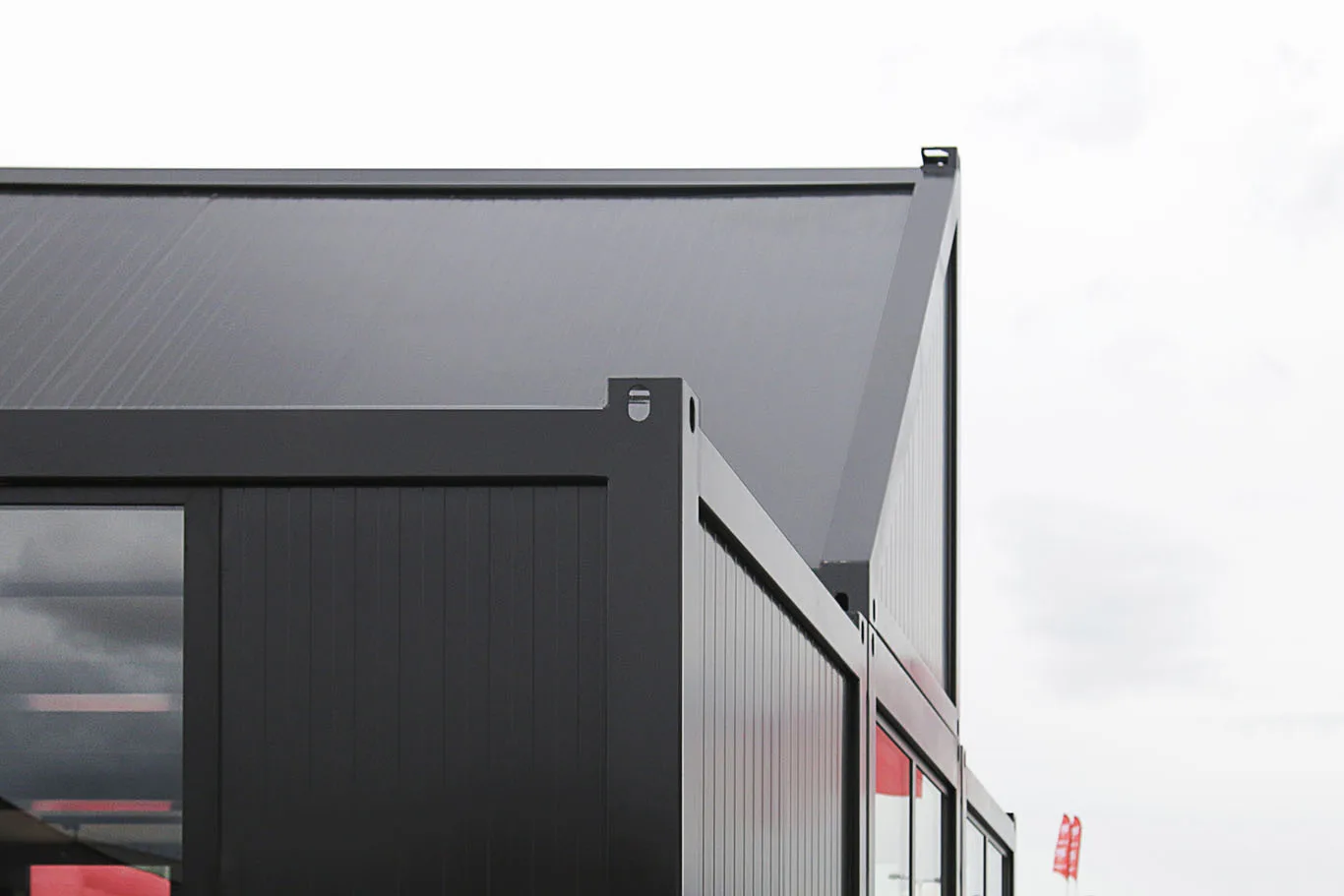 Modular Office Space in Kyiv image 3