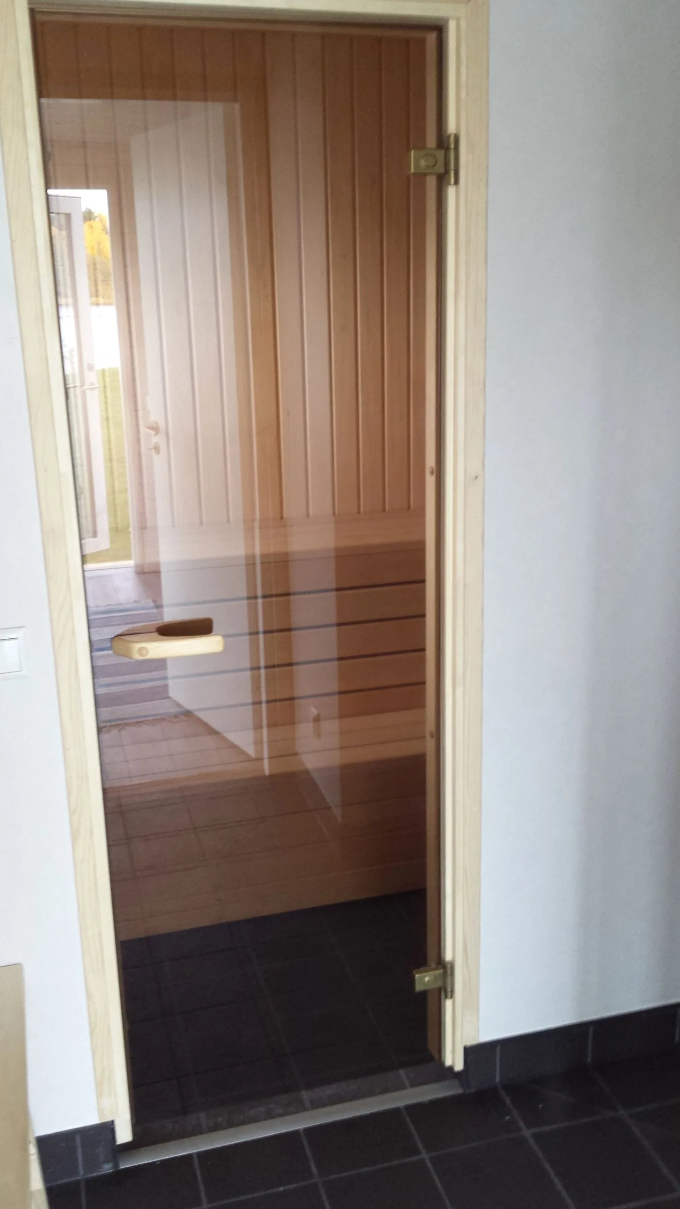 15 m² Pirties Namelis Stokholme, Švedijoje image 10