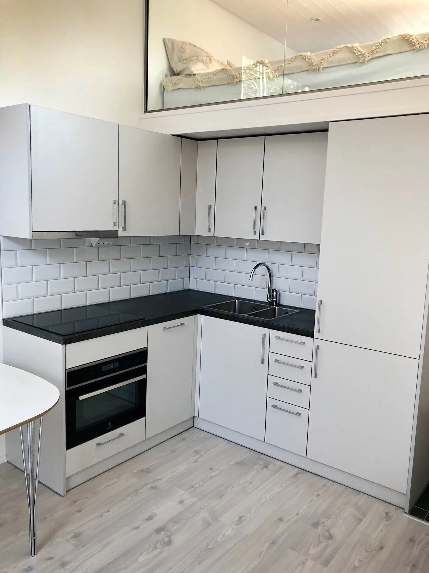 25 m² Vasarnīca Stokholmā, Zviedrijā — Atsauce 1 image 3