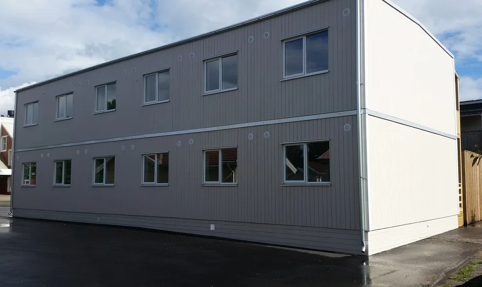 360 m² bendrabutis Jönköpinge, Švedijoje image 8