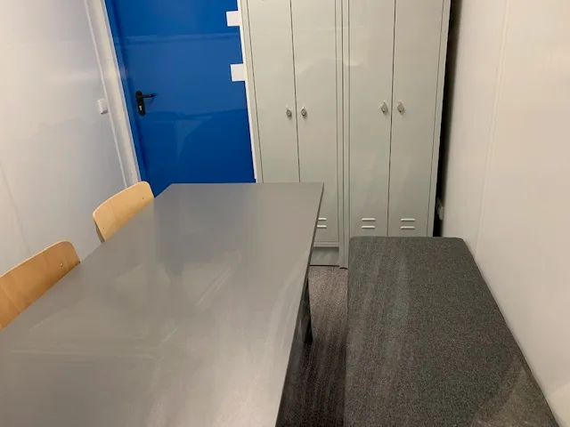 Compact Site Offices in Germany image 7