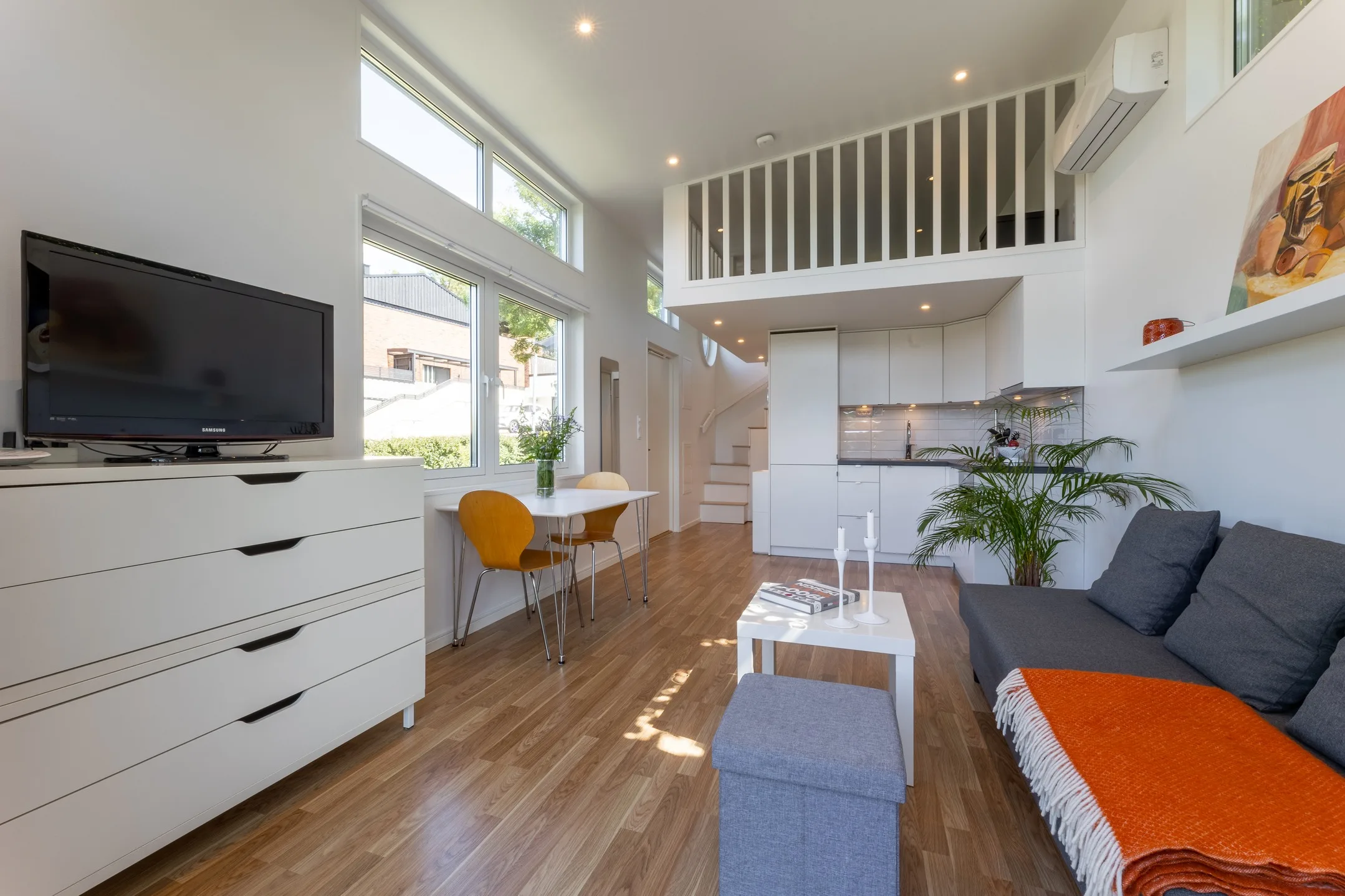 30 m² Vasarnīca Hovāsā, Zviedrijā image 6