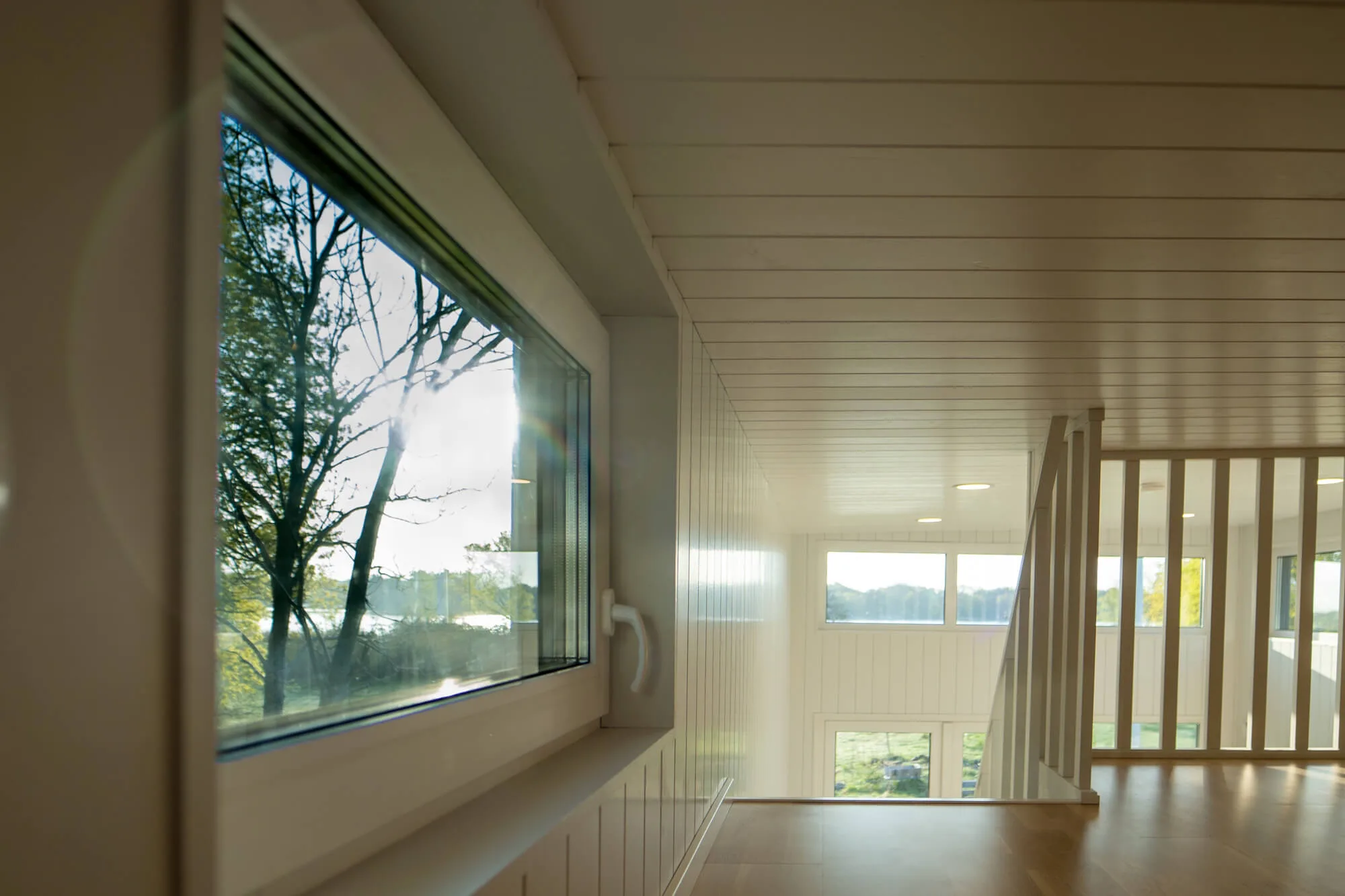 30 m² Vasarnamis Sölvesborge, Švedijoje image 17