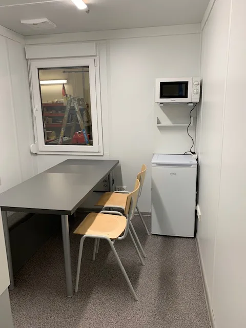 Compact Site Offices in Germany image 3