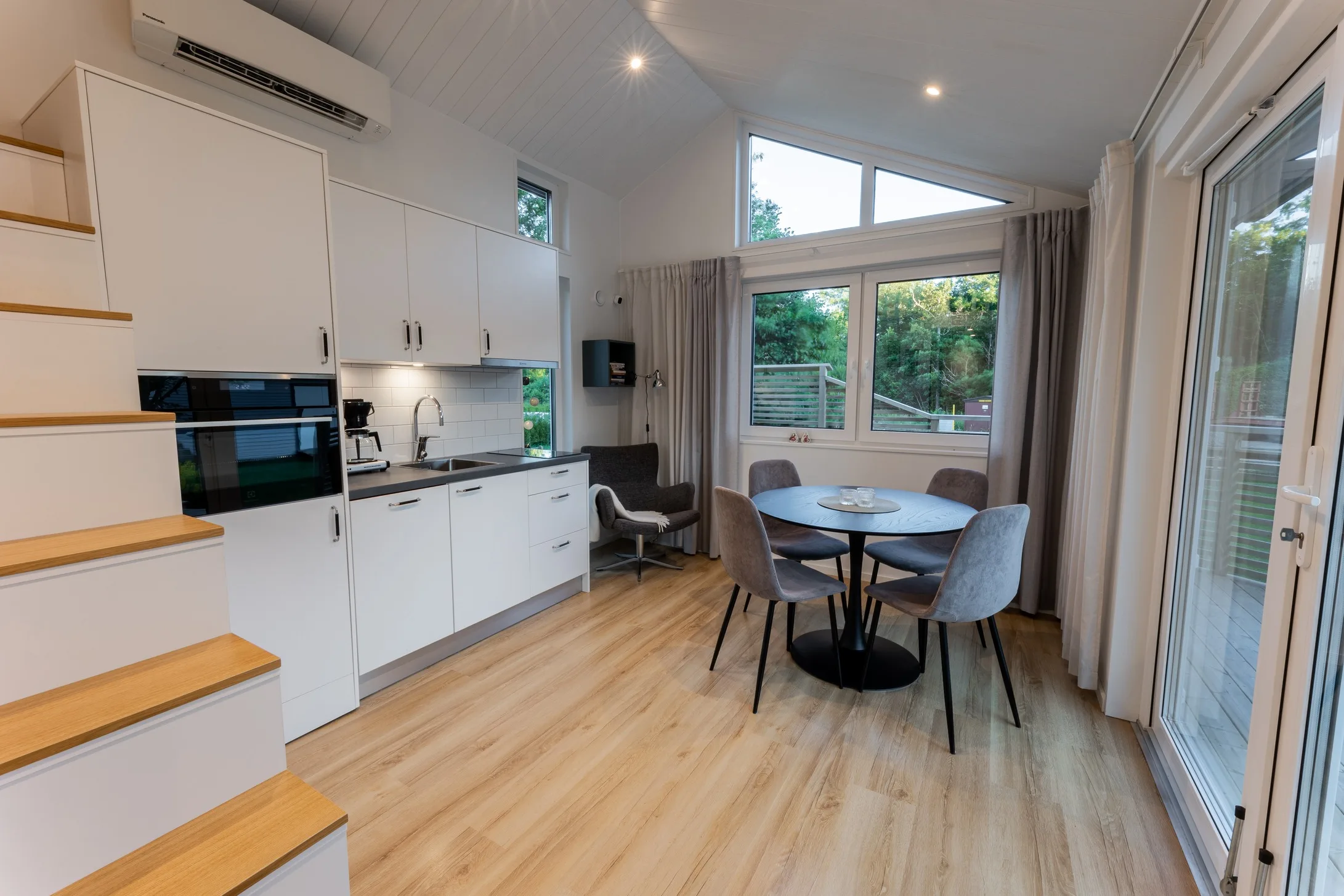 30 m² Vasarnamis Fiskebäckskilyje, Švedijoje image 7