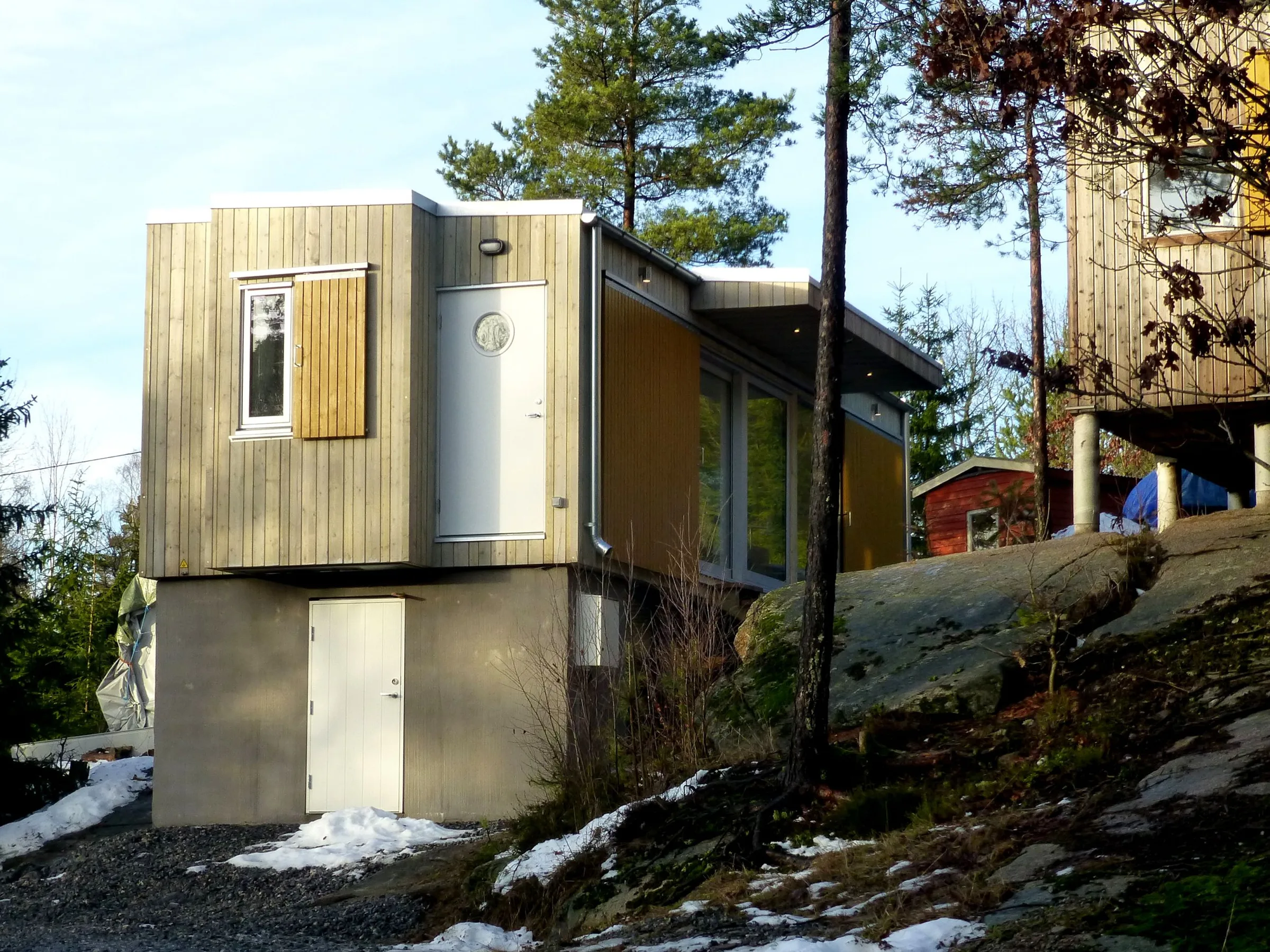 41 m² Vasarnīca Orustā, Zviedrijā image 6