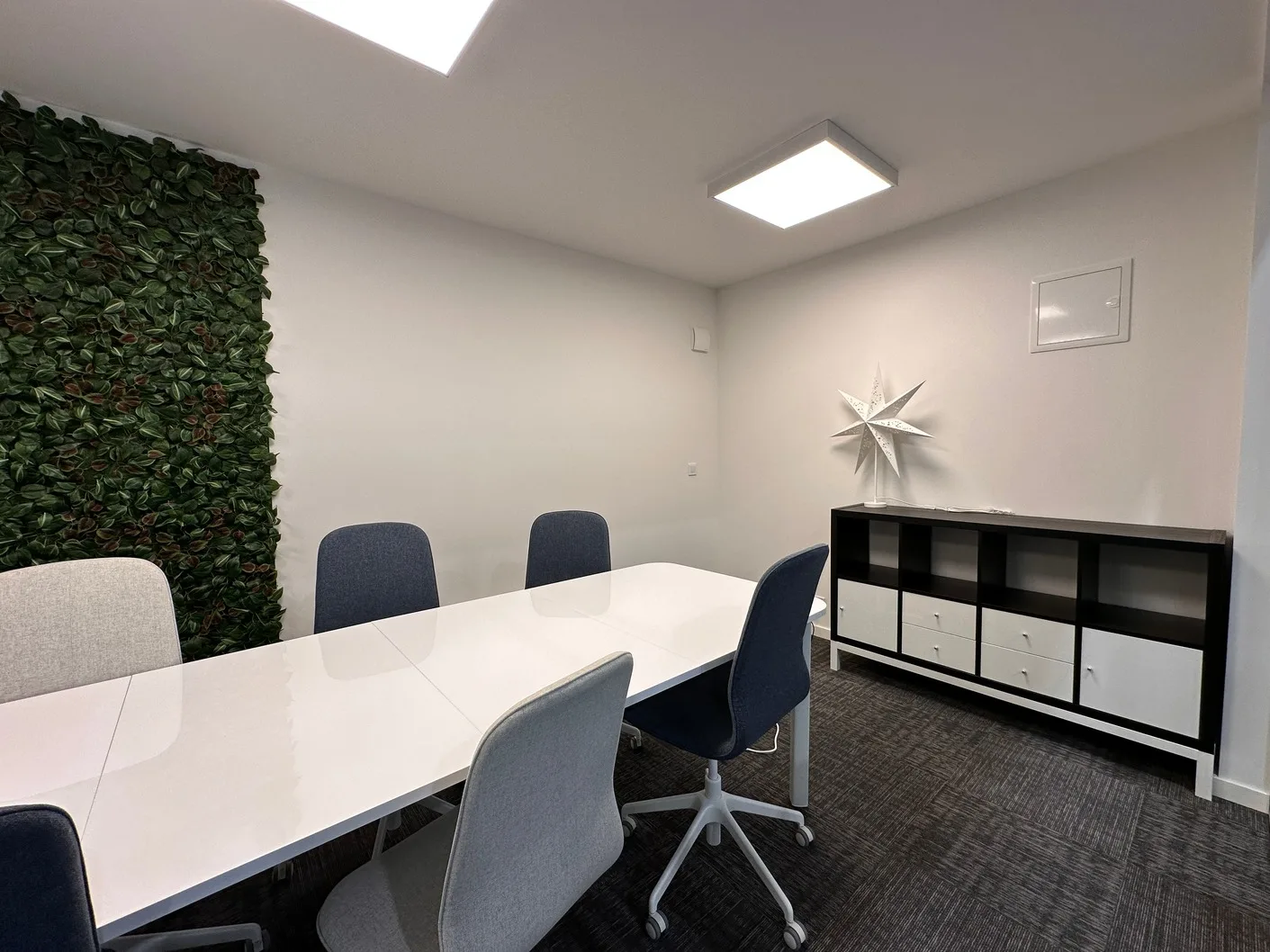 108 m² Care of Sweden įmonės patalpos Liepojoje, Latvijoje image 6