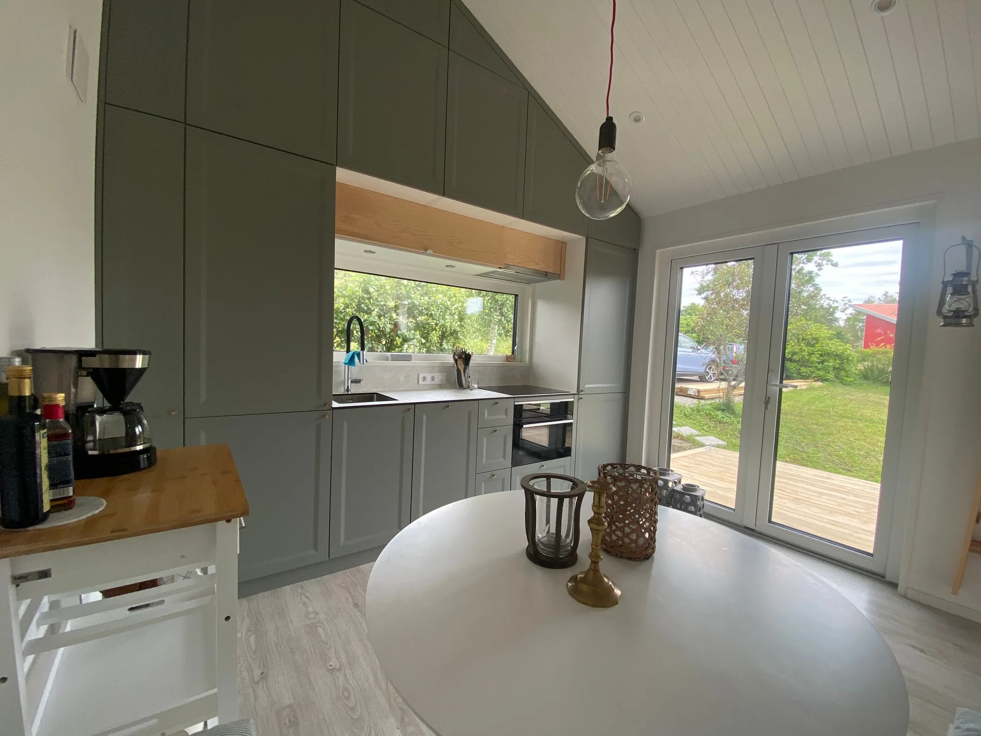 30 m² Vasarnīca Uddevallā, Zviedrijā image 4