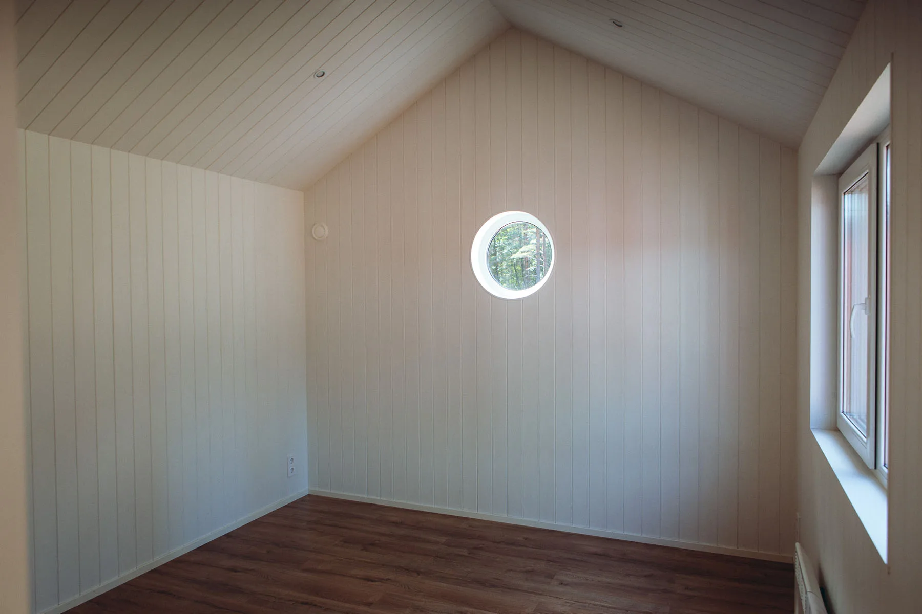 72 m² Residential House in Bernāti, Latvia image 6