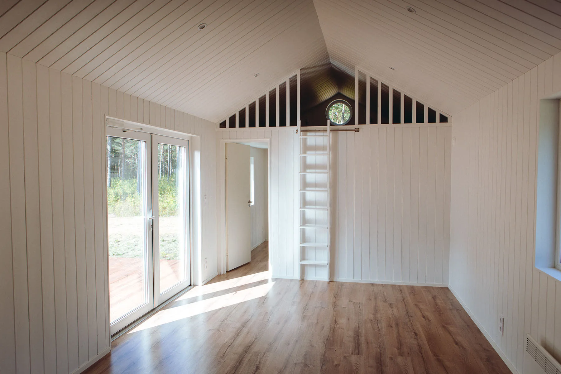 72 m² Residential House in Bernāti, Latvia image 3