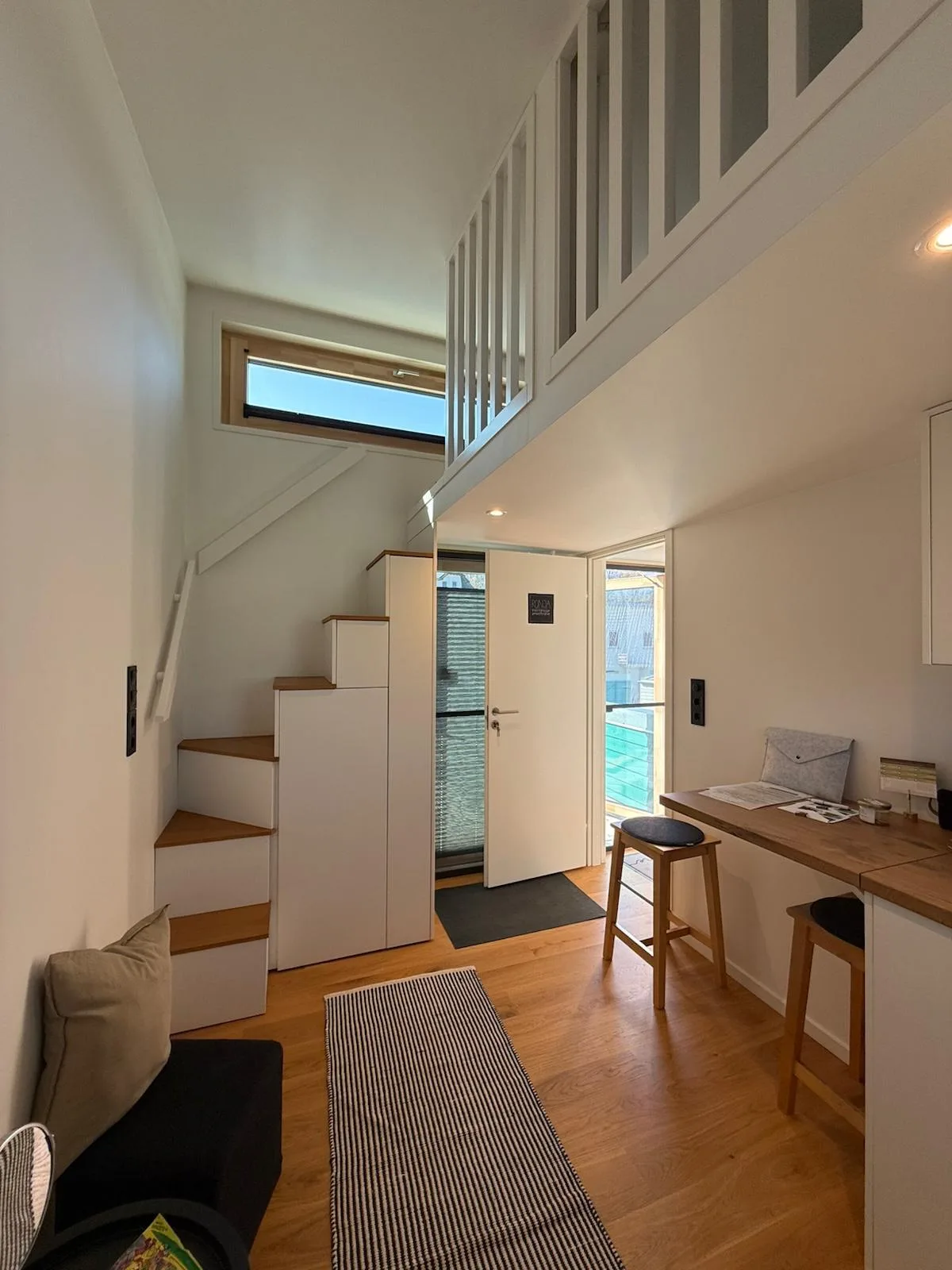 112 m² nuomojamas butas Štadlaueringene, Vokietijoje image 10