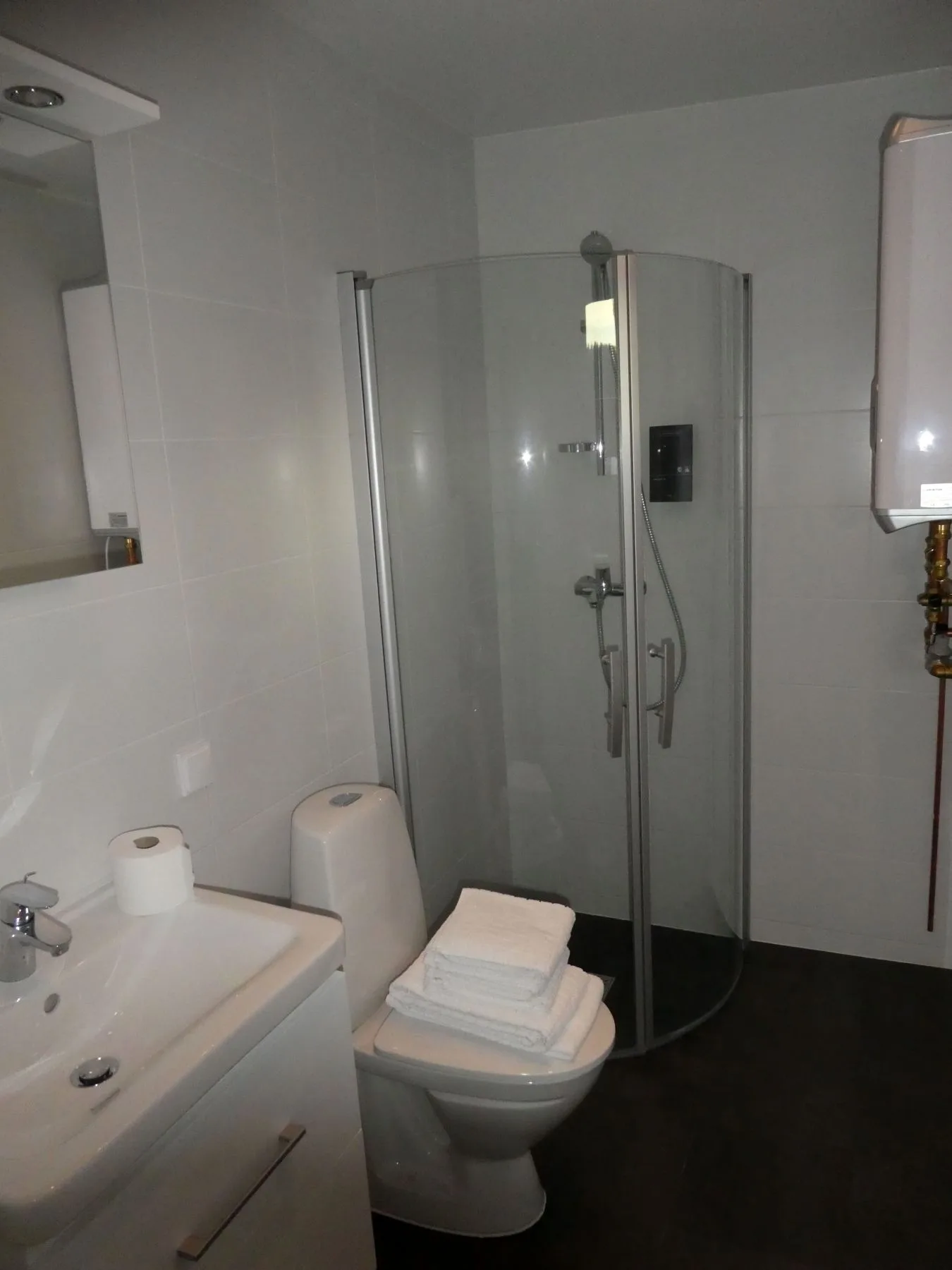 25 m² Kaimo nameliai Tranås mieste, Švedijoje image 8