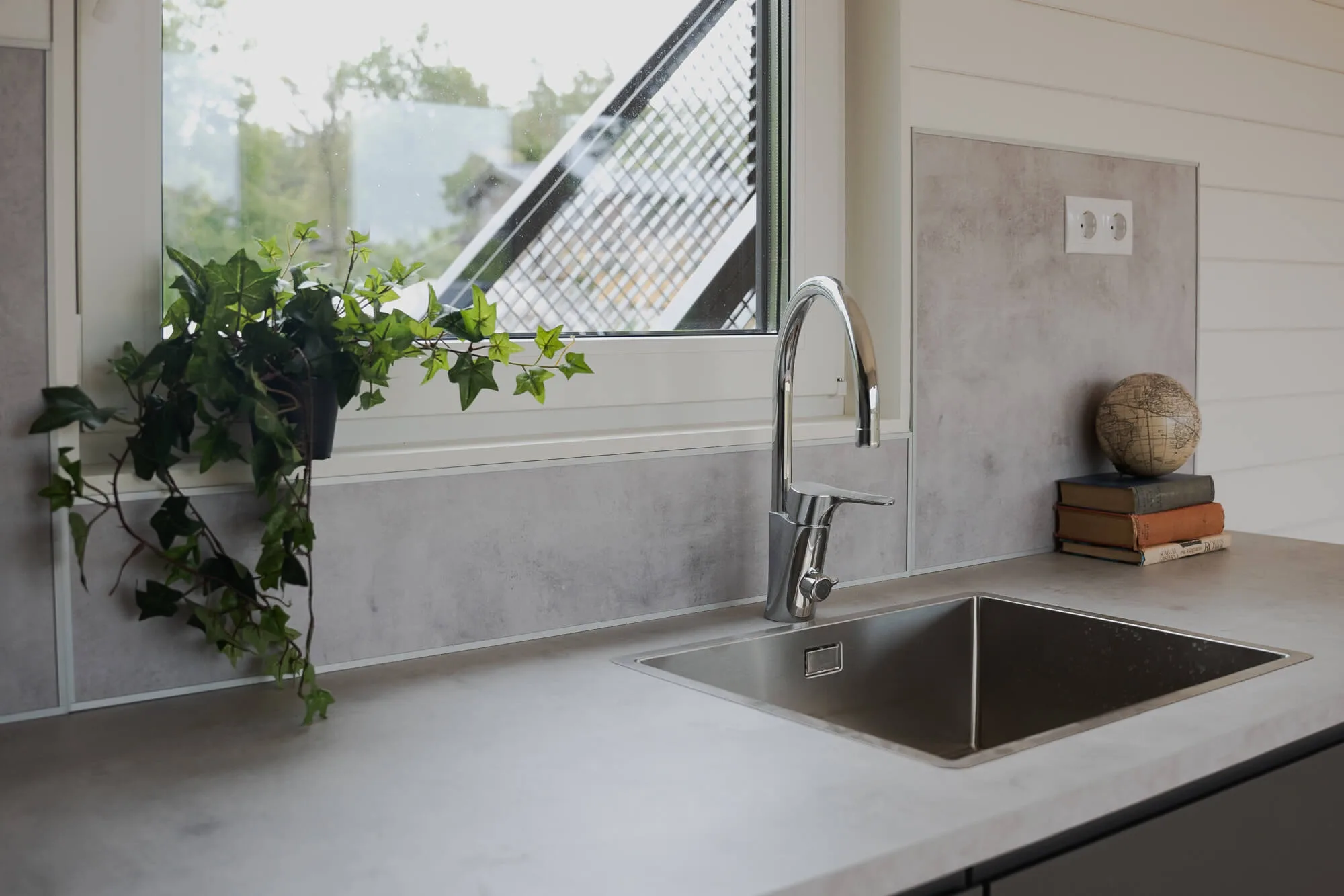 54 m² gyvenamasis namas Blidö, Švedijoje image 11
