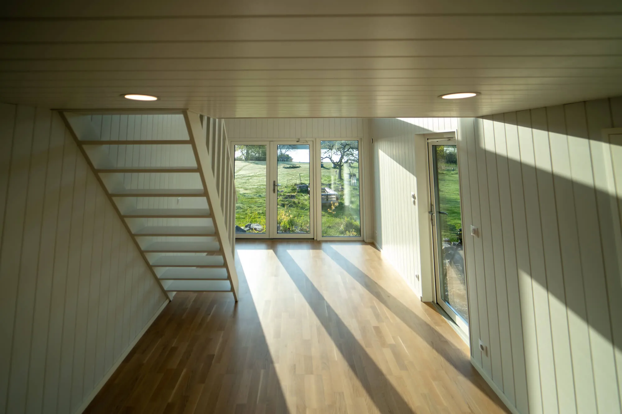 30 m² Vasarnamis Sölvesborge, Švedijoje image 14
