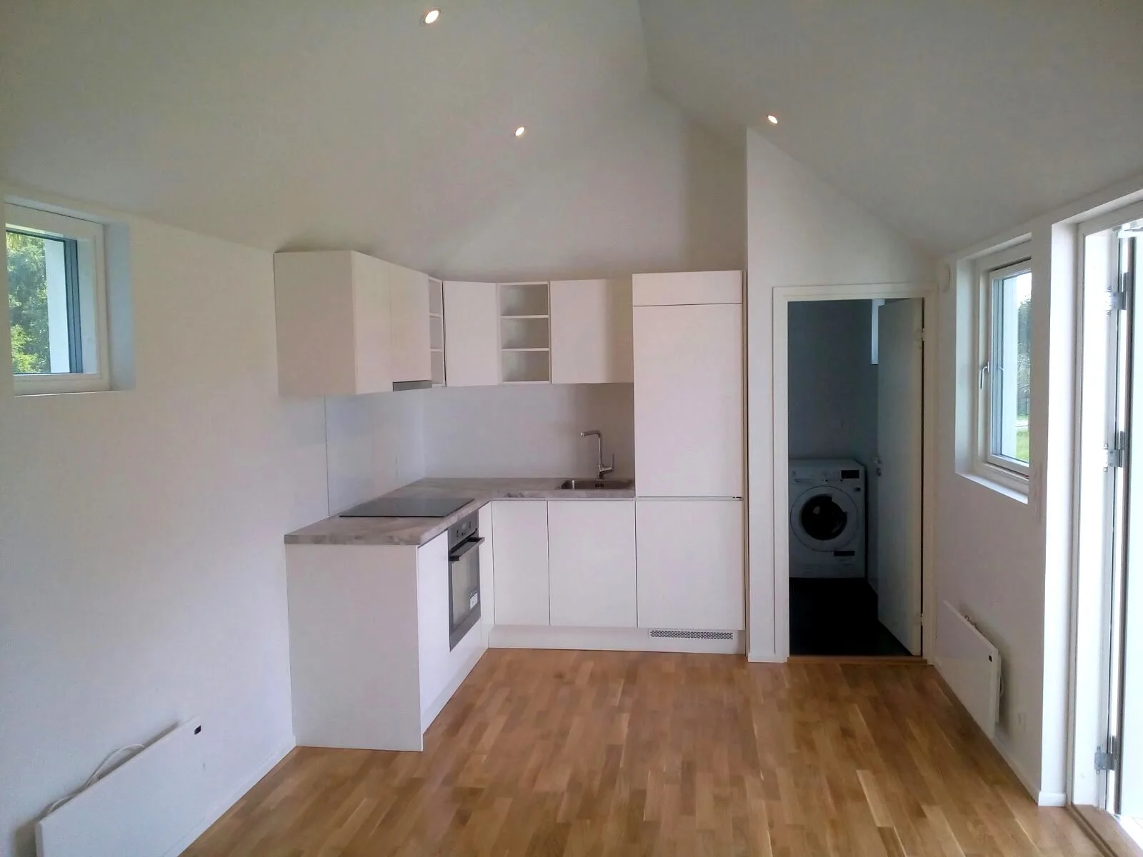 55 m² Vasarnamis Gotlande, Švedijoje image 6