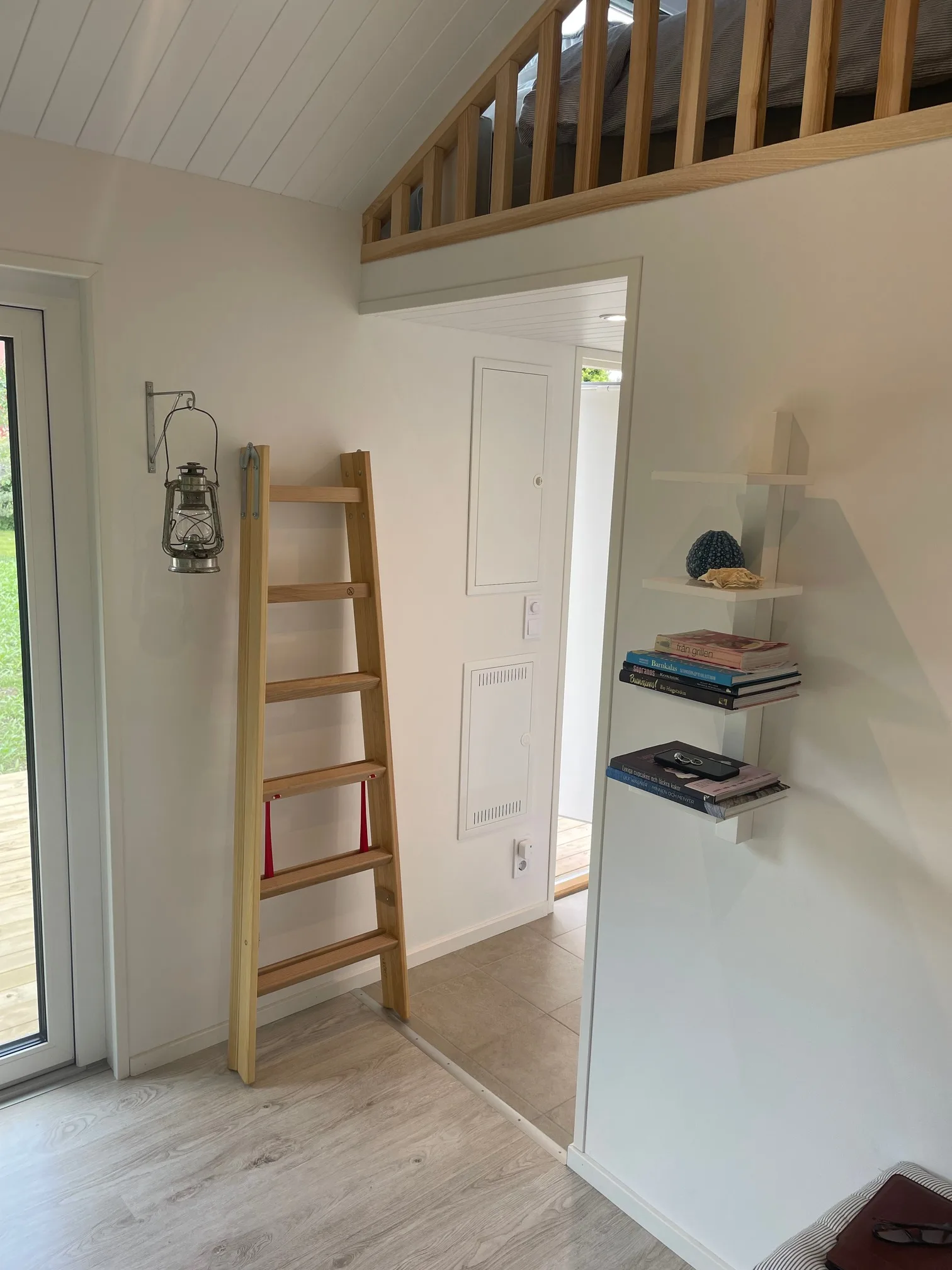 30 m² Vasarnīca Uddevallā, Zviedrijā image 16