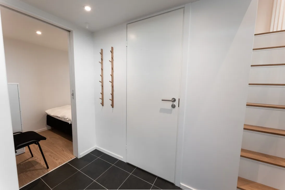 30 m² Vasarnīcas Bua, Zviedrijā image 9