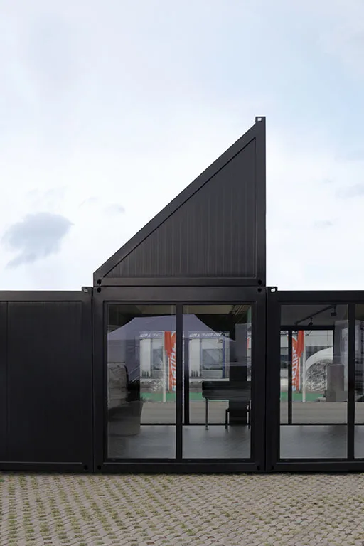 Modular Office Space in Kyiv image 4