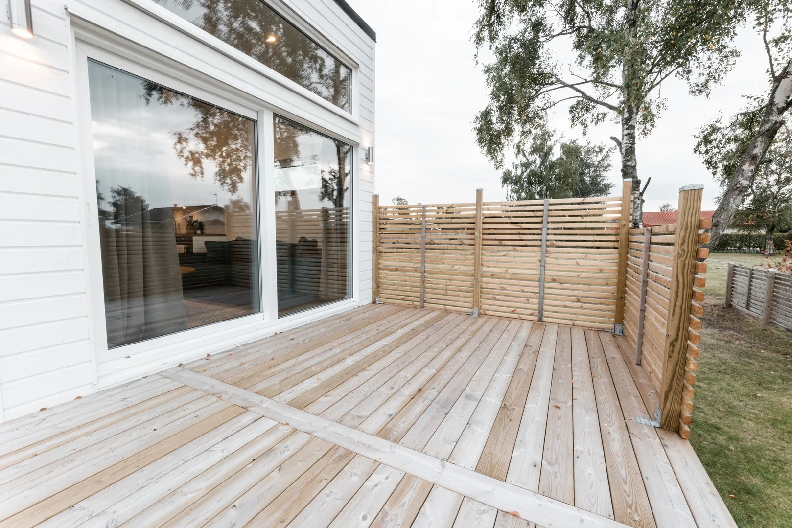 30 m² vasarnīca Skummeslövsstrandā, Zviedrijā image 16