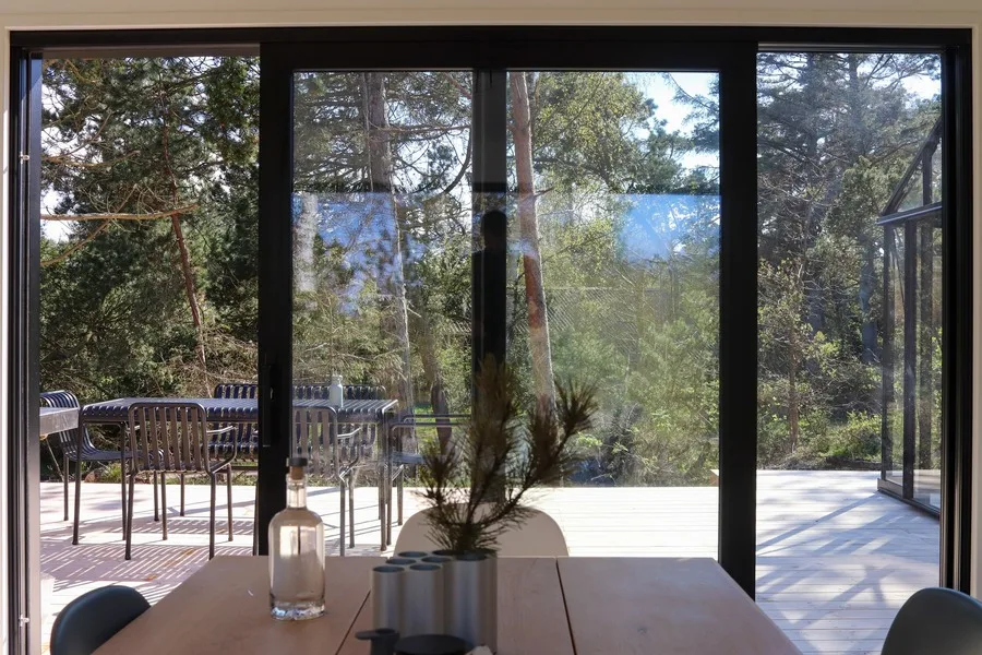 52 m² Vasarnamis Sjællands Odde, Danijoje image 19