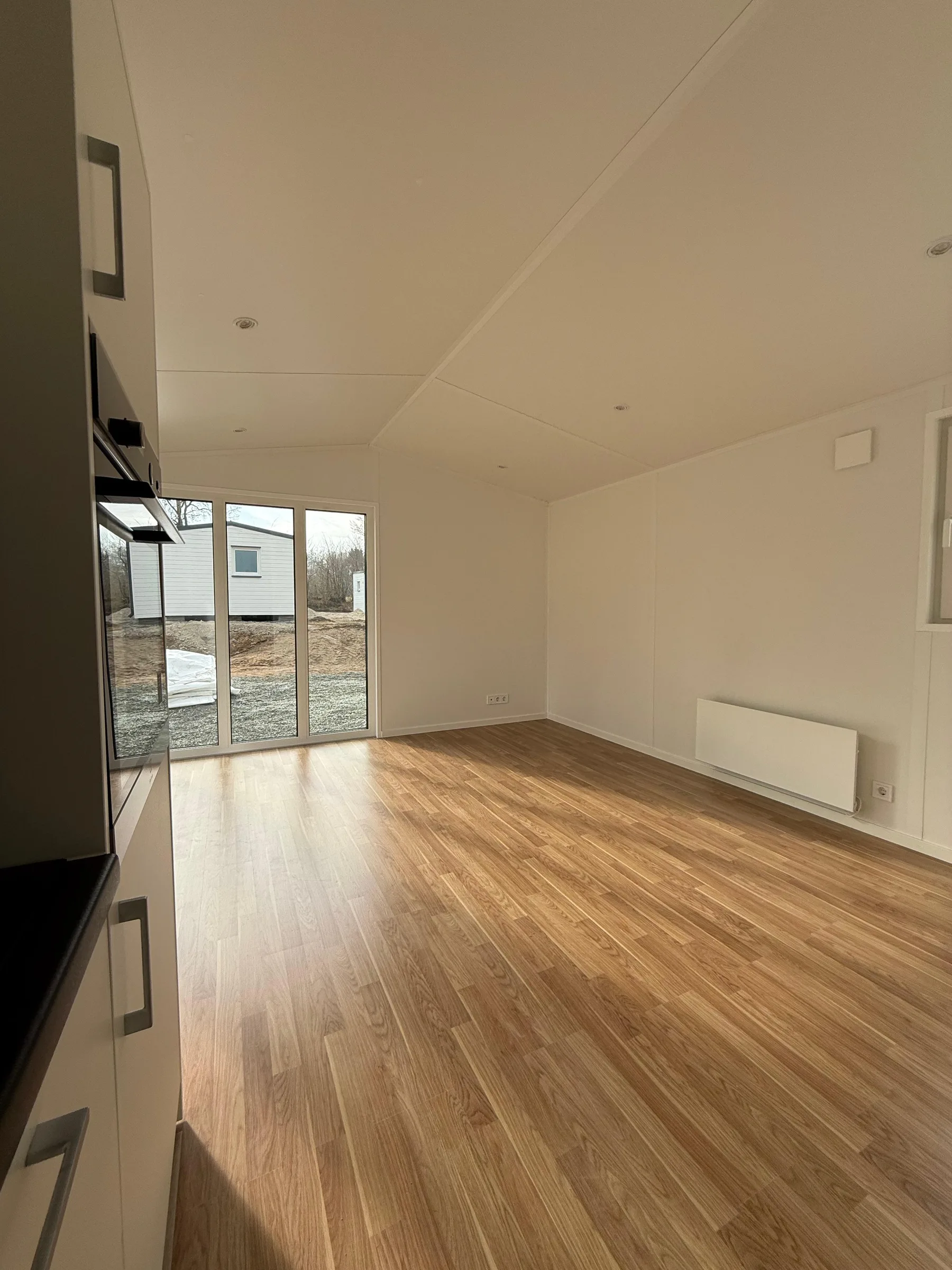 232 m² socialinio būsto projektas Oldenburge, Vokietijoje image 6