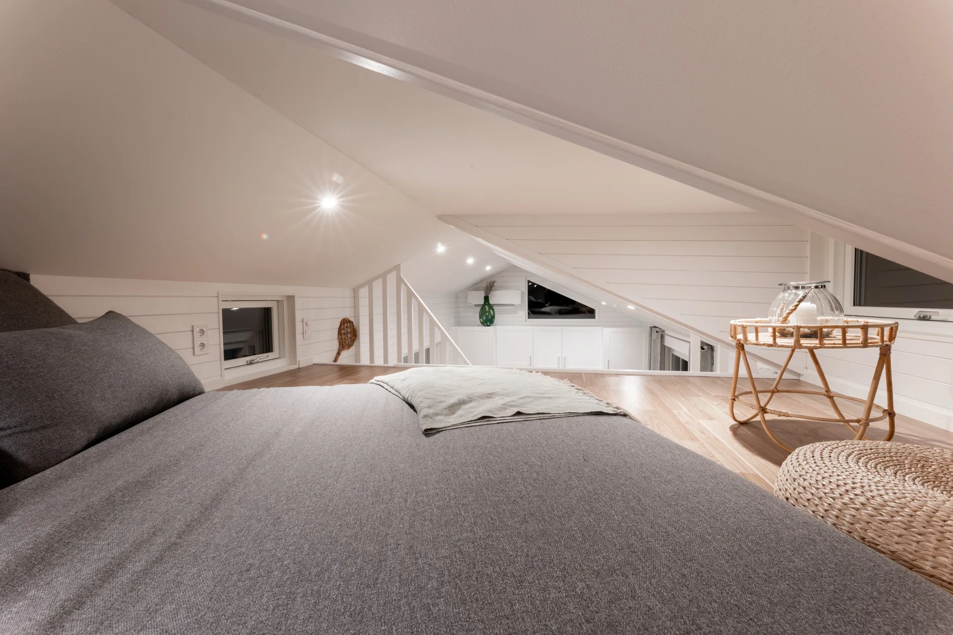 30 m² Vasarnica Åhus mieste, Švedijoje image 9