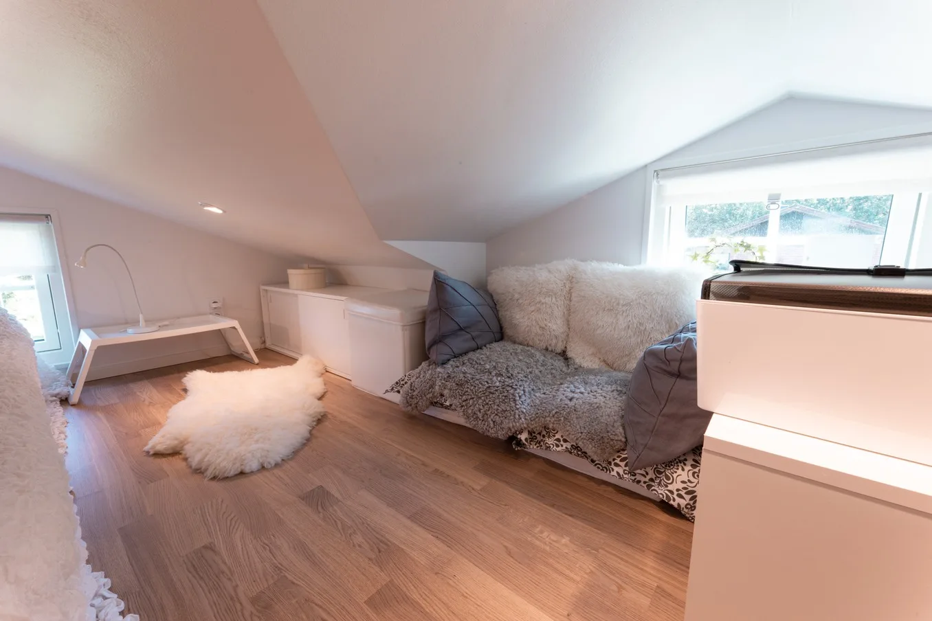 30 m² vasarnams Ēlvangenē, Zviedrijā image 12