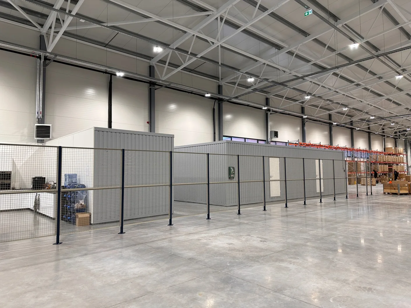 108 m² Care of Sweden įmonės patalpos Liepojoje, Latvijoje image 7