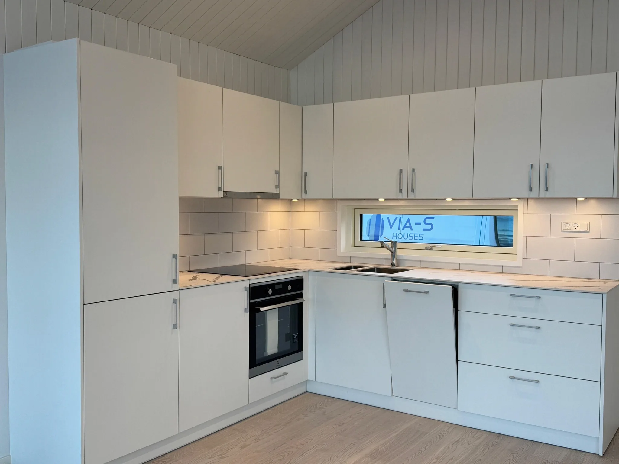 45,3 m² gyvenamasis namas Nødebovejen, Danijoje image 6