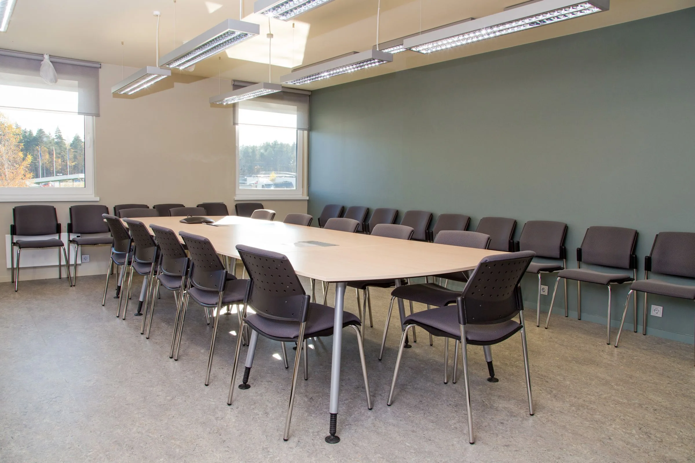 537 m² biuras Rygoje, Latvijoje image 13