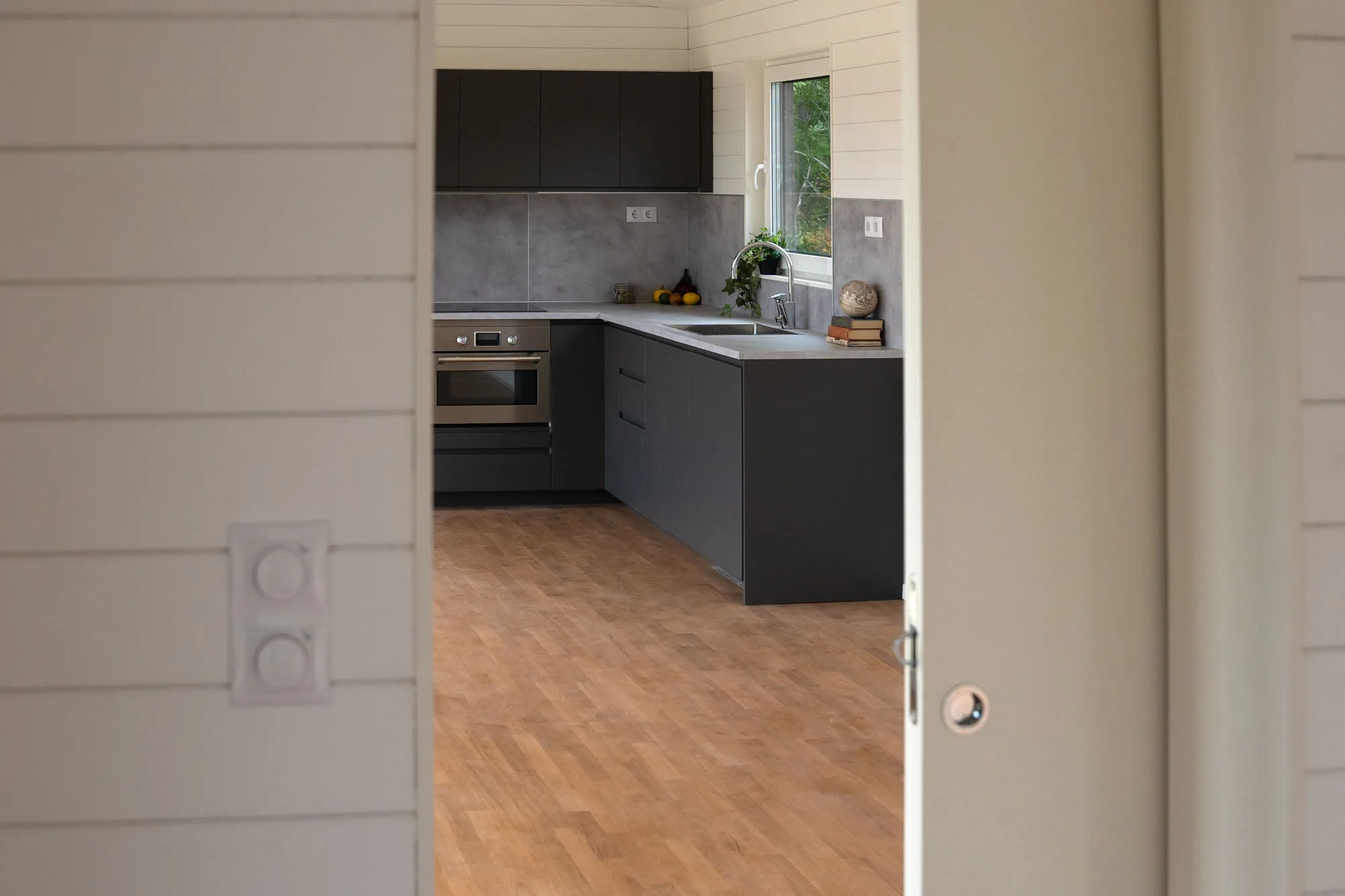 54 m² gyvenamasis namas Blidö, Švedijoje image 12