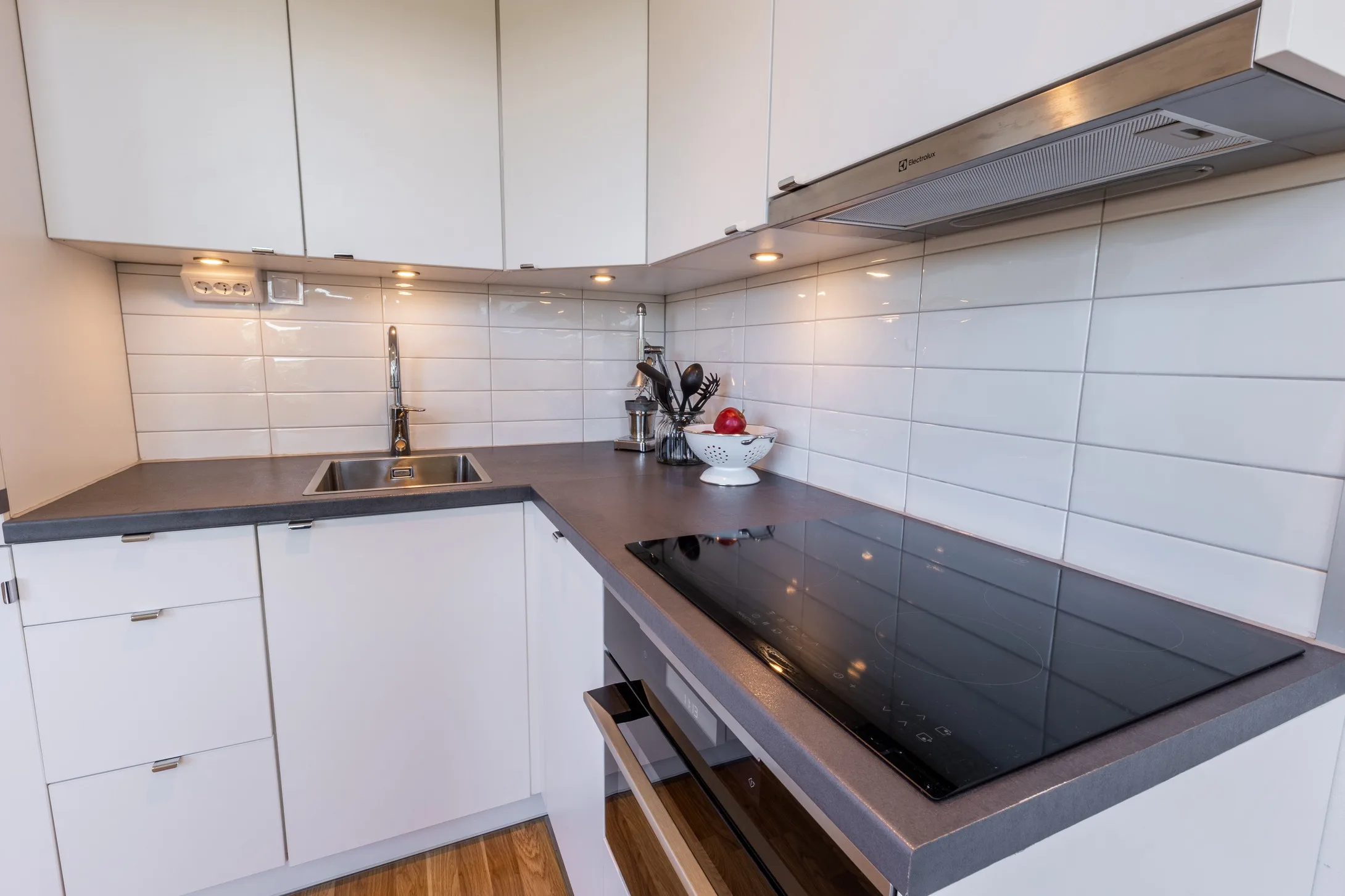 30 m² Vasarnīca Hovāsā, Zviedrijā image 4