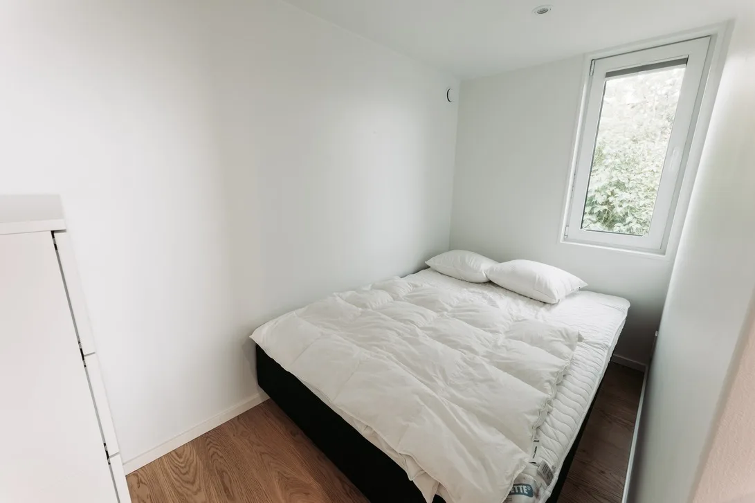 30 m² Vasarnīcas Bua, Zviedrijā image 8