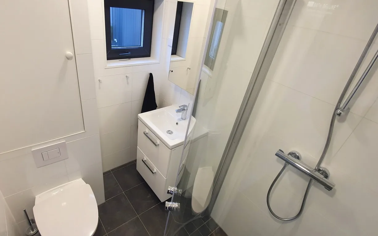 25 m² Vasarnamis Hamburge, Vokietijoje image 8