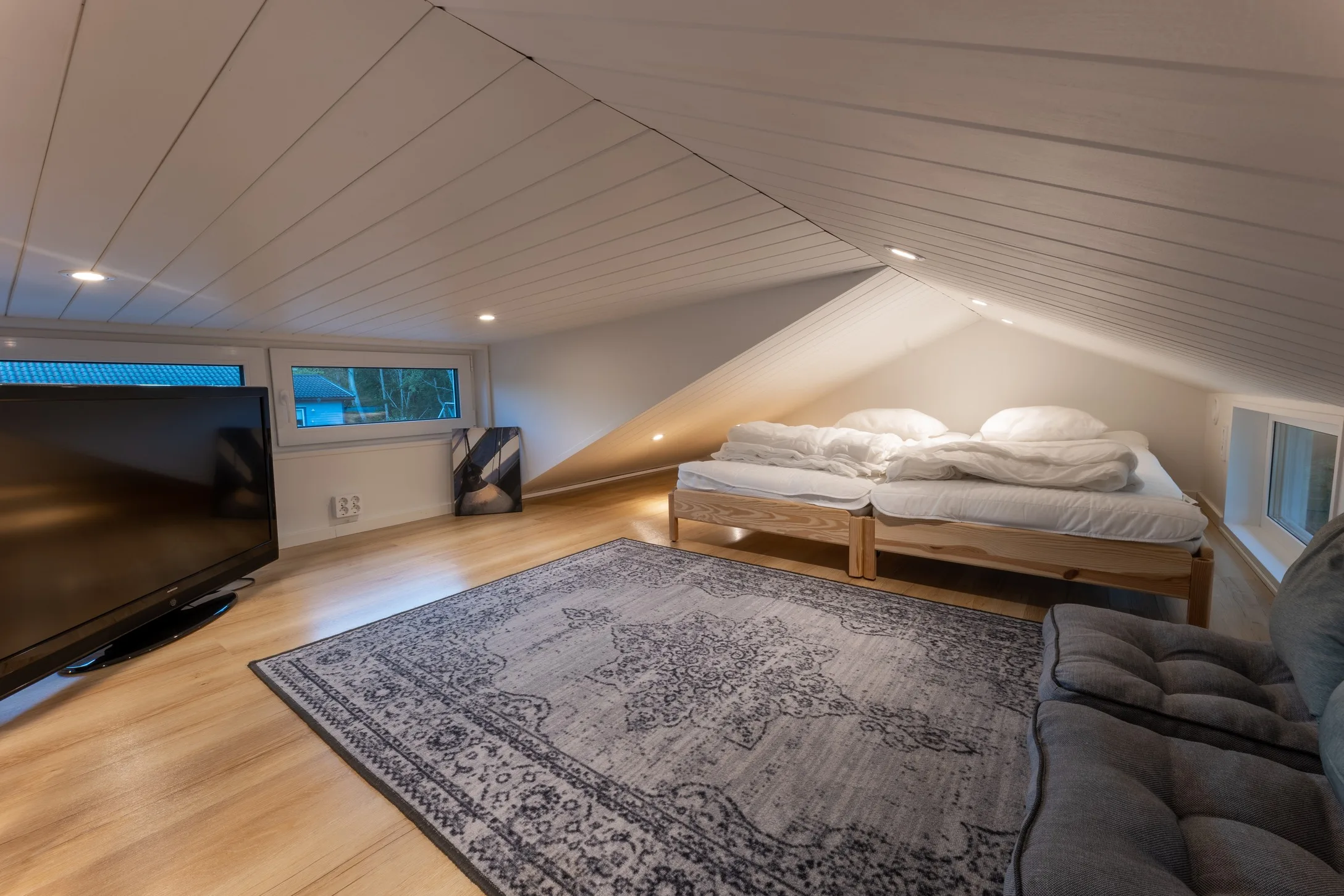 30 m² Vasarnamis Fiskebäckskilyje, Švedijoje image 11