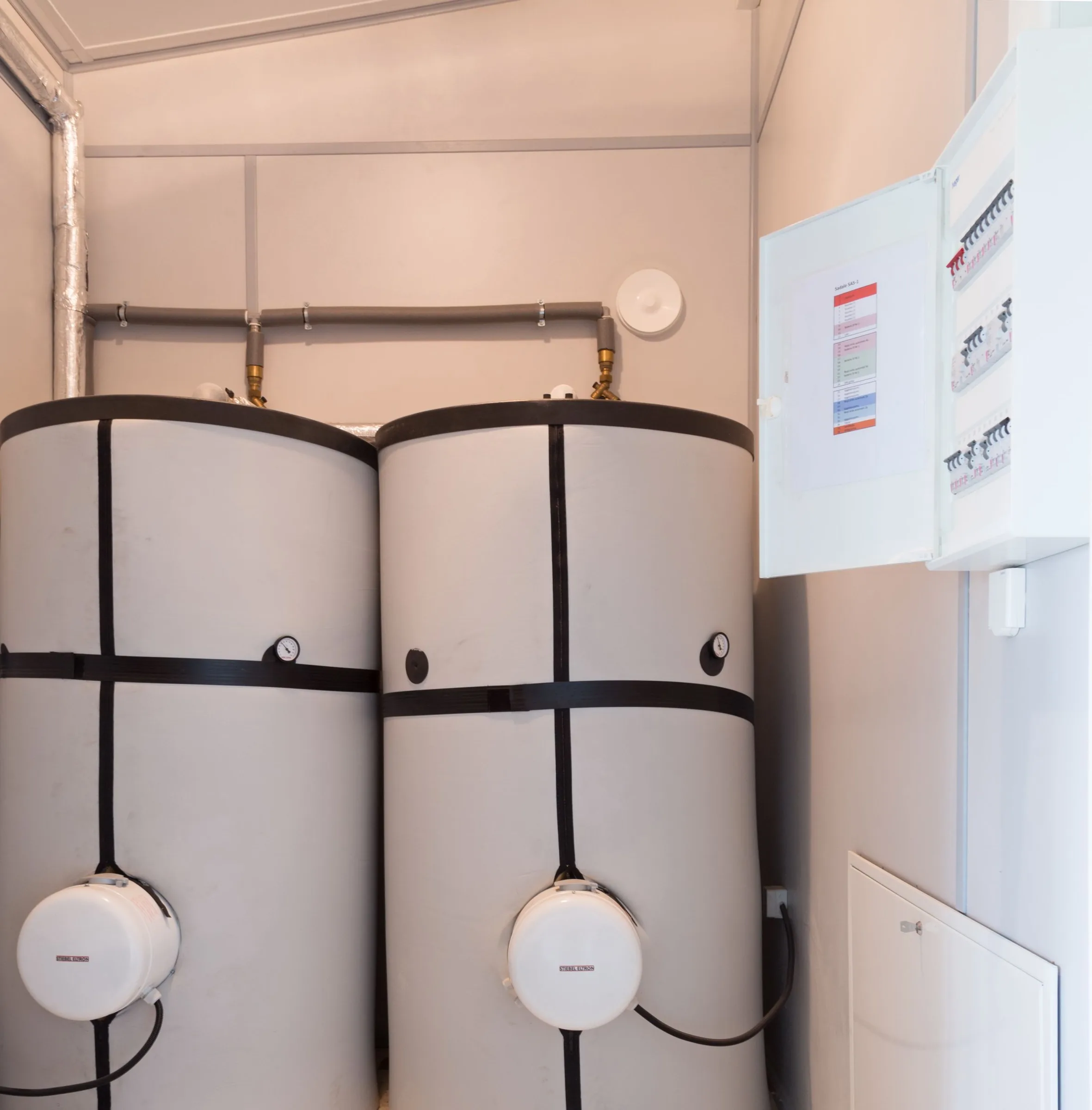 144 m² Mokyklos priestatas Grobiņoje, Latvijoje image 11
