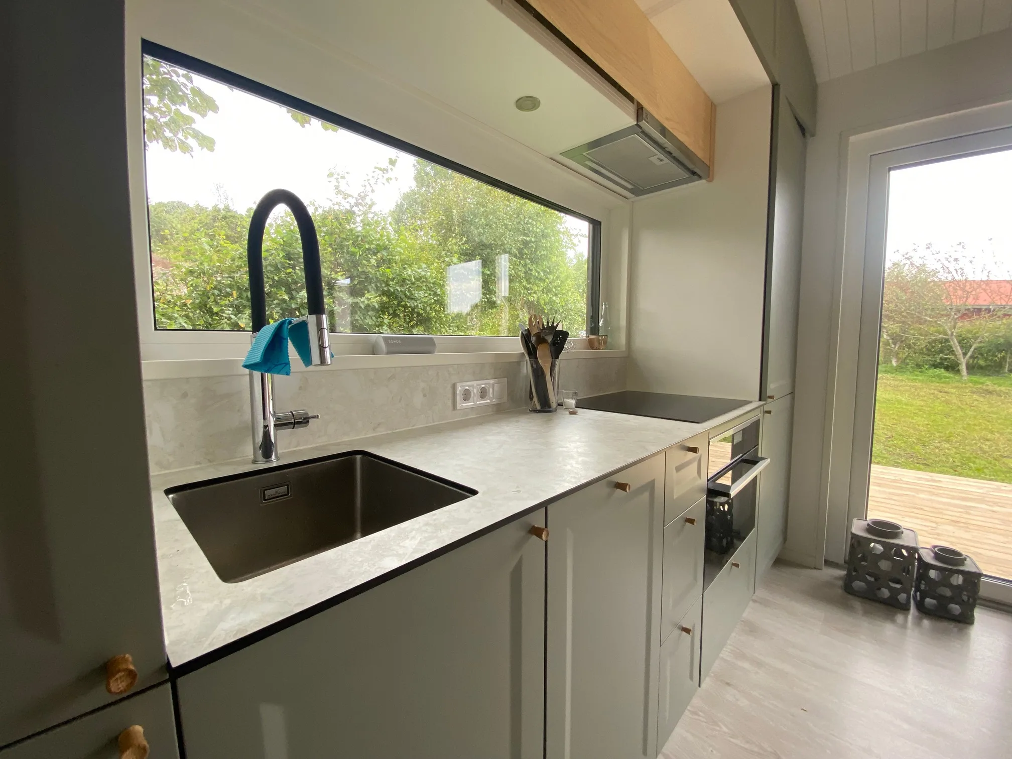 30 m² Vasarnīca Uddevallā, Zviedrijā image 6