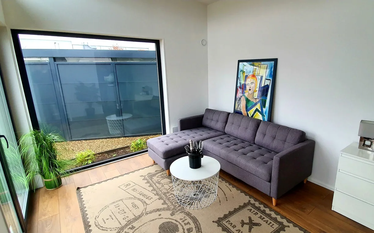 25 m² Vasarnamis Hamburge, Vokietijoje image 4