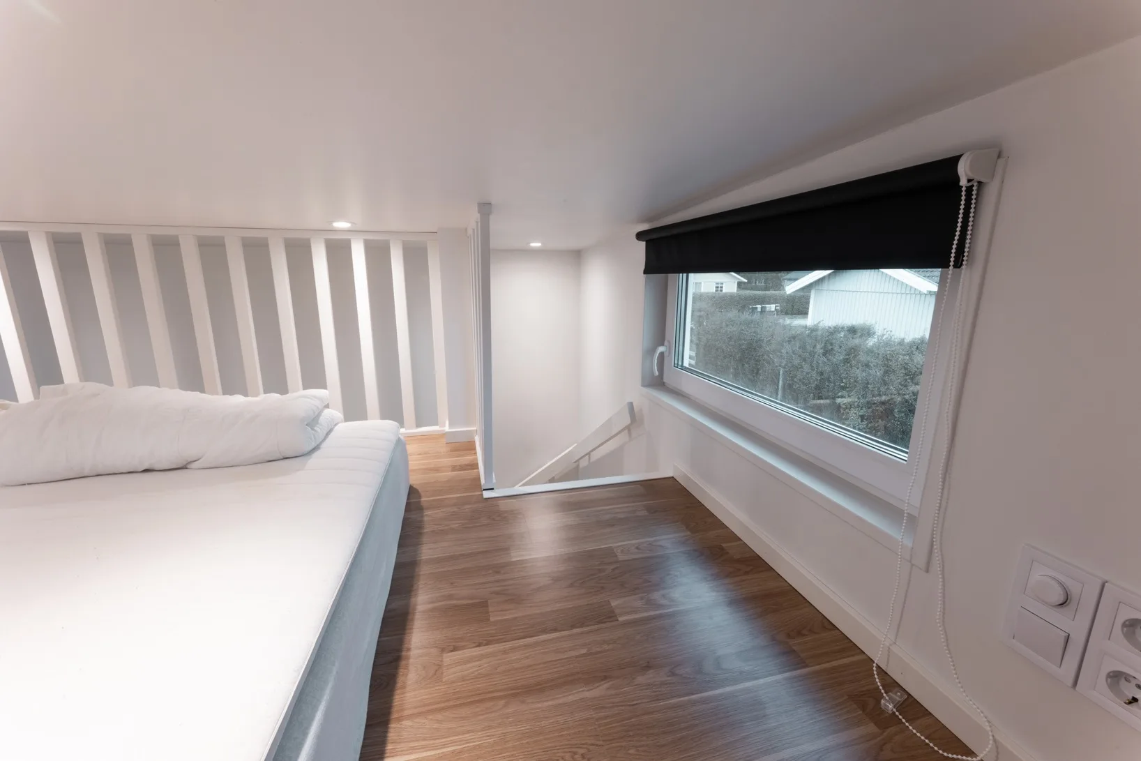 30 m² vasarnīca Skummeslövsstrandā, Zviedrijā image 11