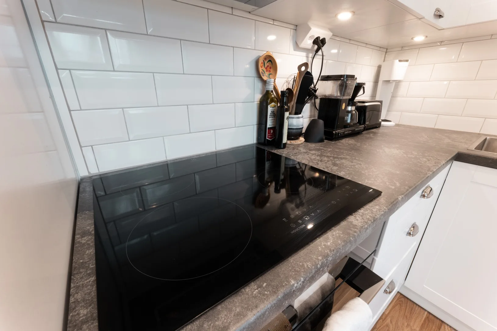 30 m² vasarnamis Billdale, Švedijoje image 3