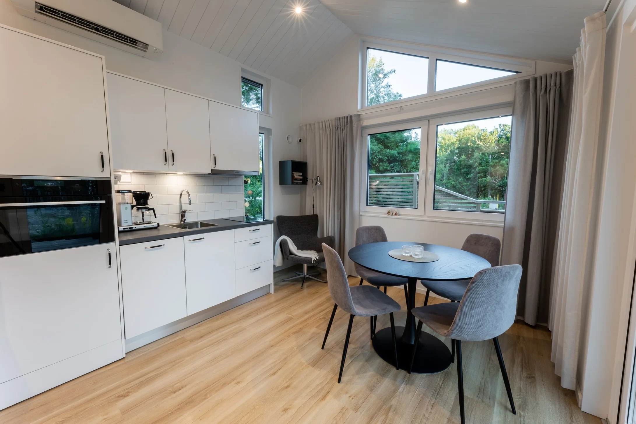 30 m² Vasarnamis Fiskebäckskilyje, Švedijoje image 6
