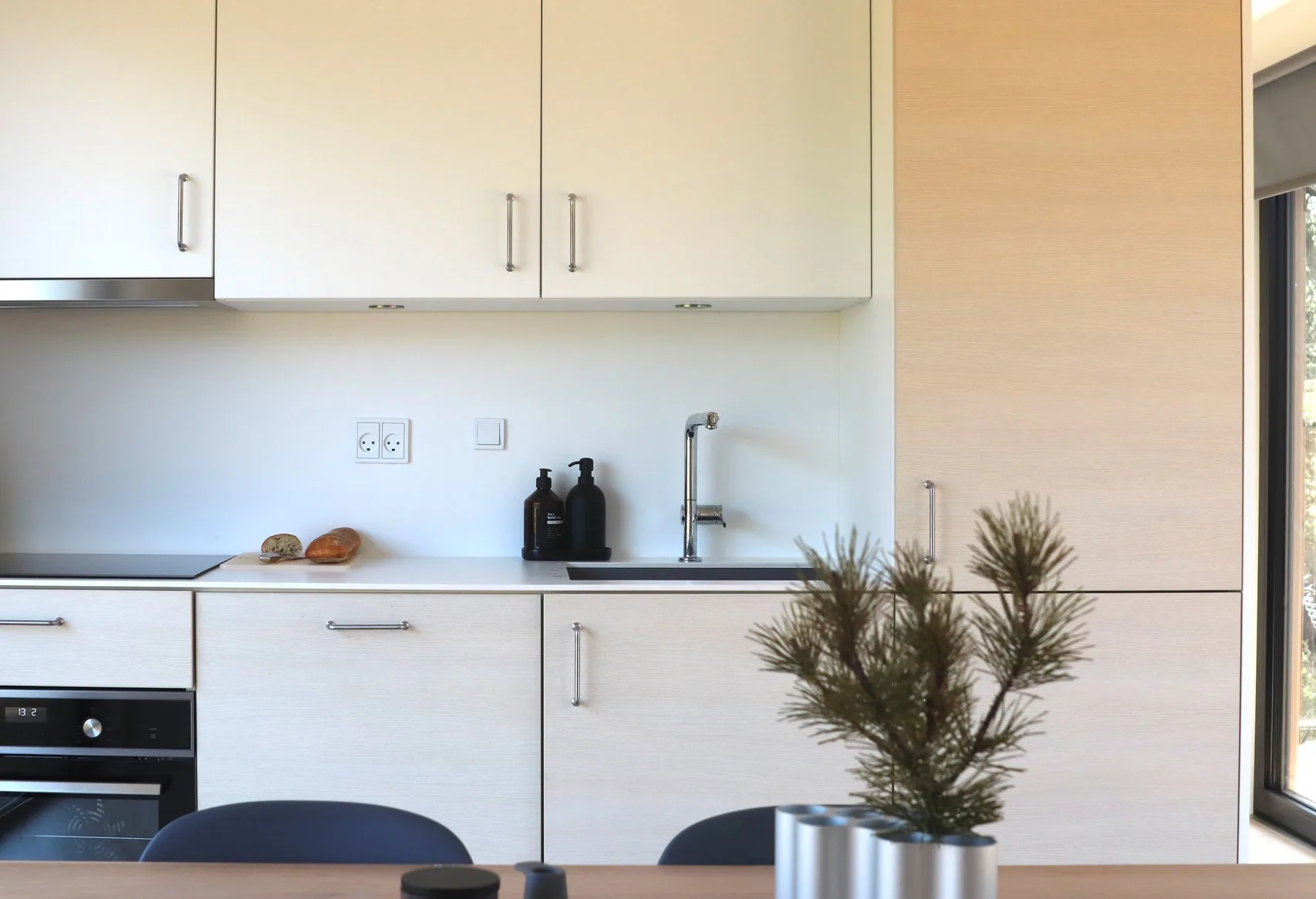 52 m² Vasarnamis Sjællands Odde, Danijoje image 8