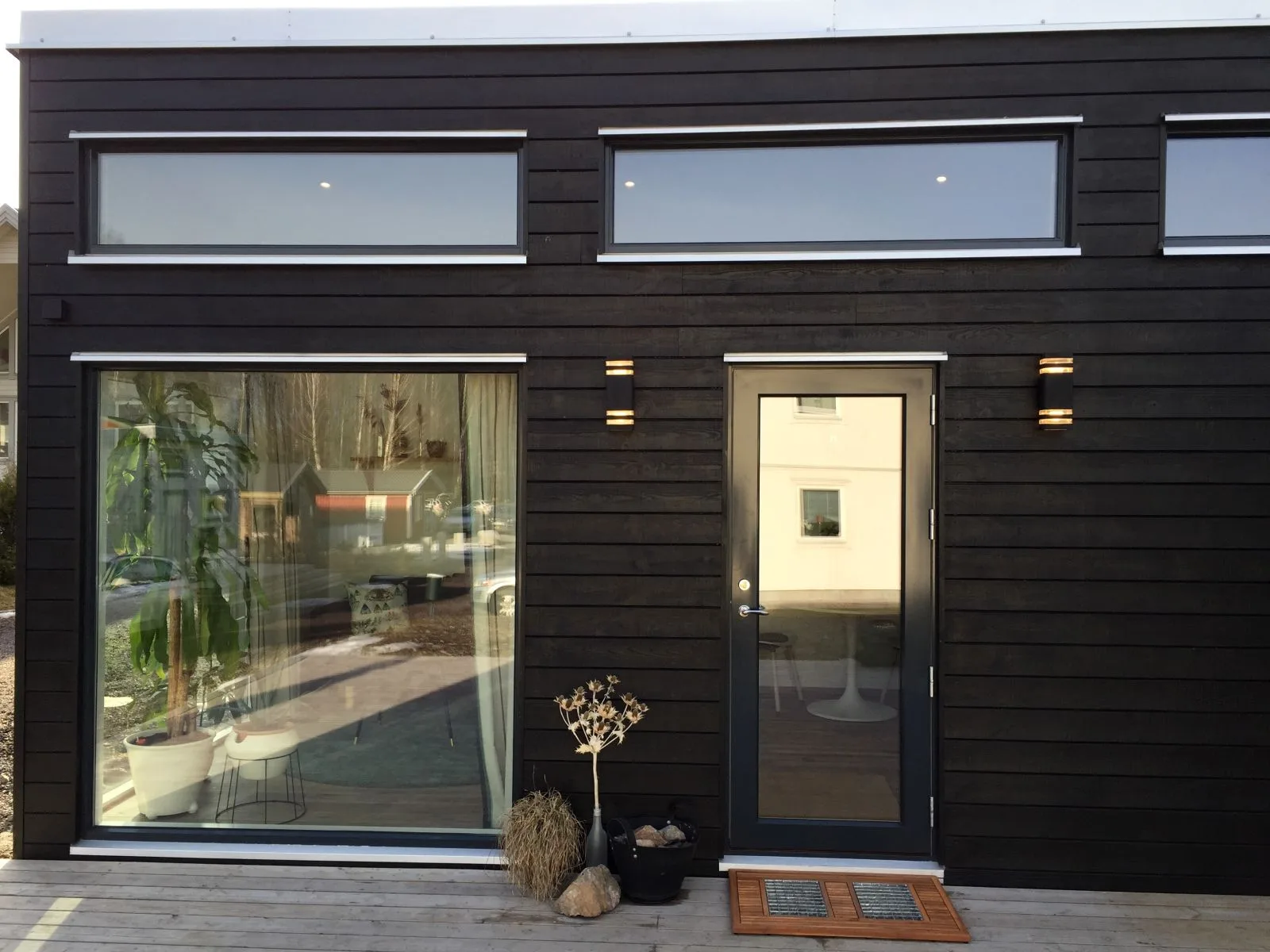 25 m² Summer House in Stockholm, Sweden — Reference 2 image 3