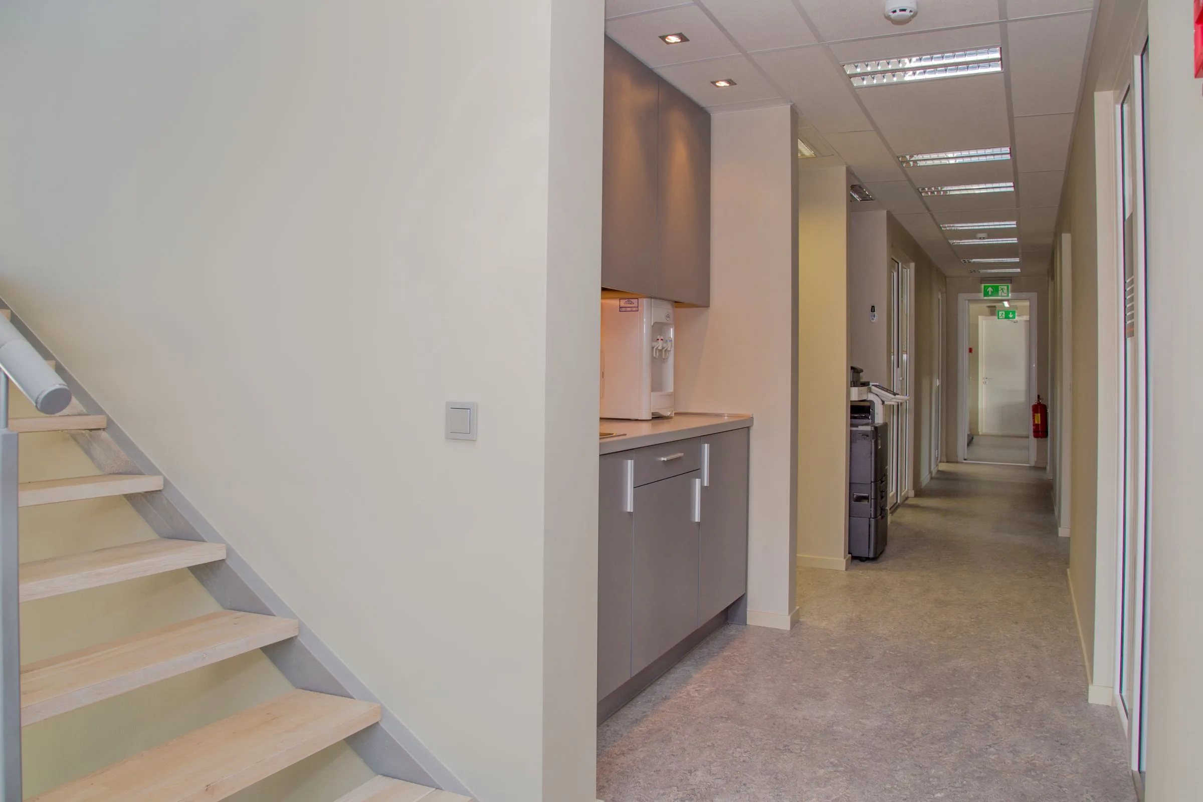 537 m² biuras Rygoje, Latvijoje image 8