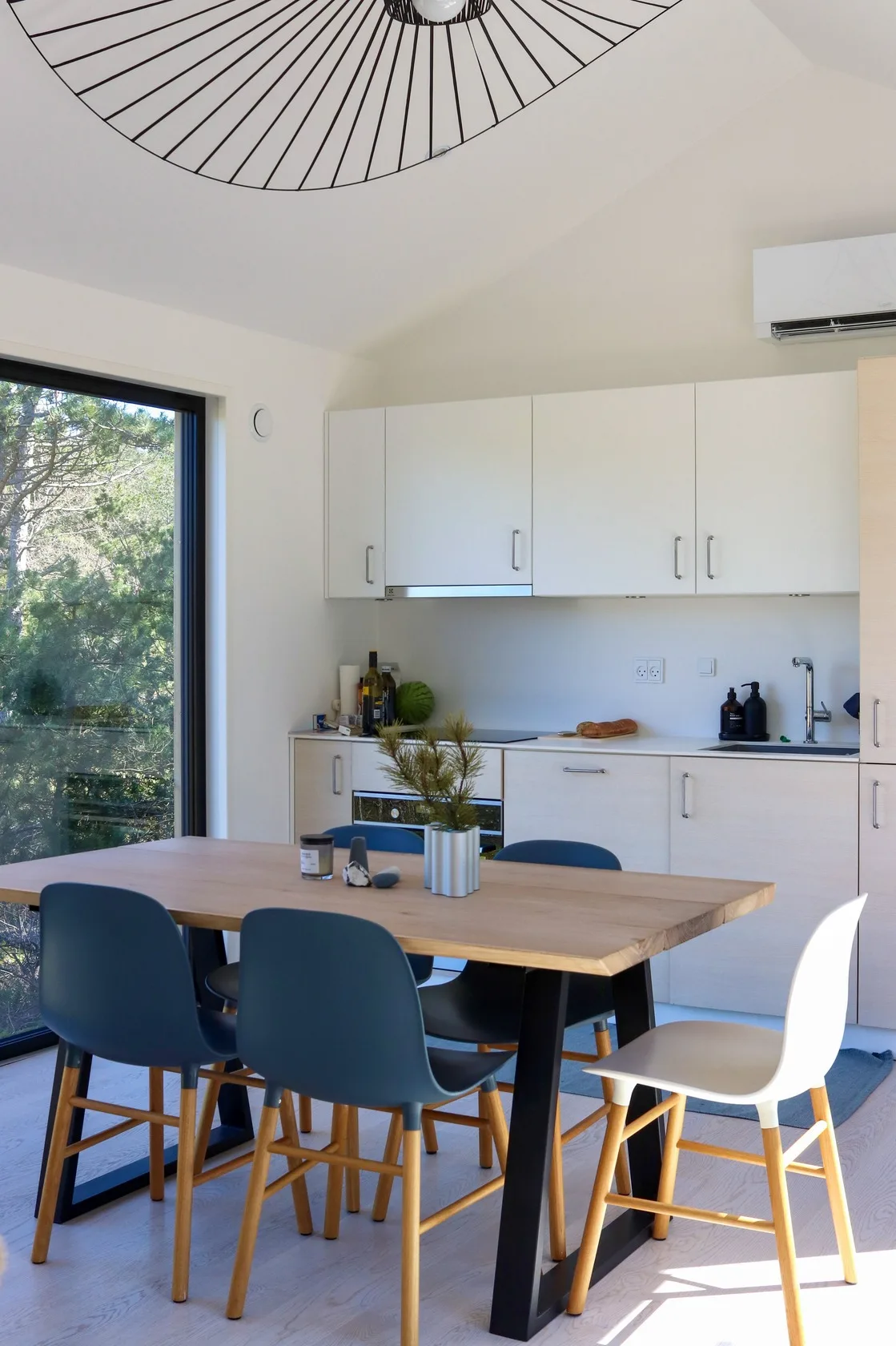 52 m² Vasarnamis Sjællands Odde, Danijoje image 7