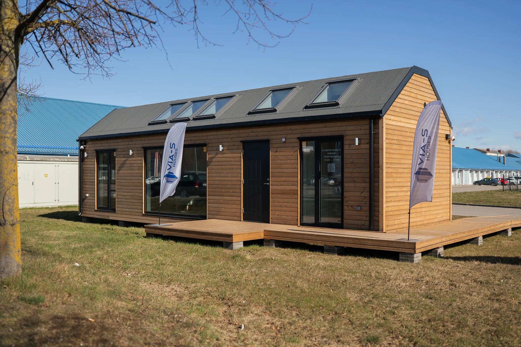 50 m² Gyvenamasis namas Liepojoje, Latvijoje image 18