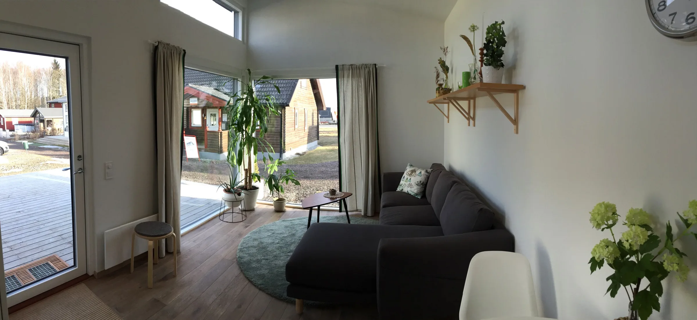 25 m² Summer House in Stockholm, Sweden — Reference 2 image 10
