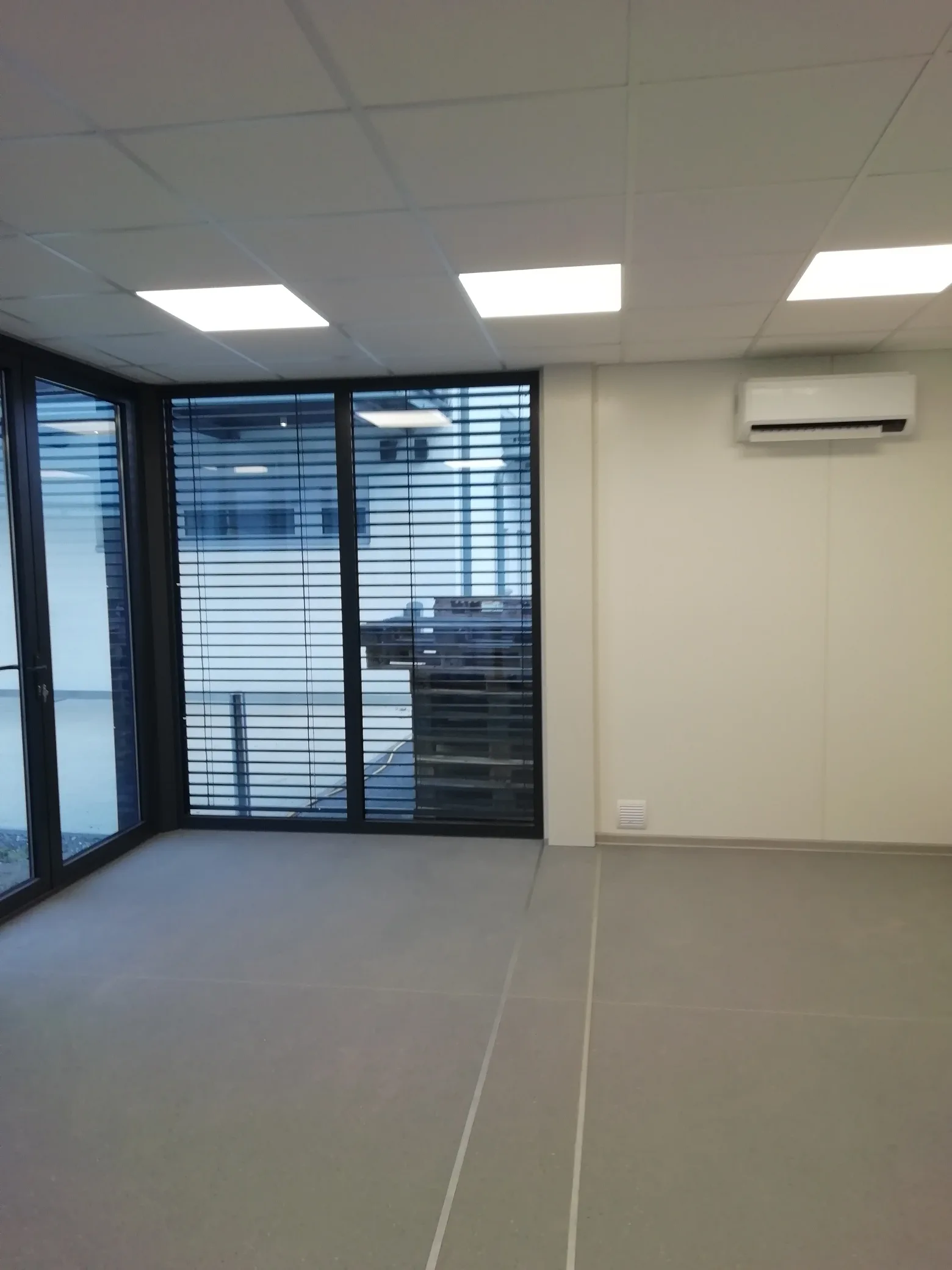 Administrative Quarters in Austria image 6